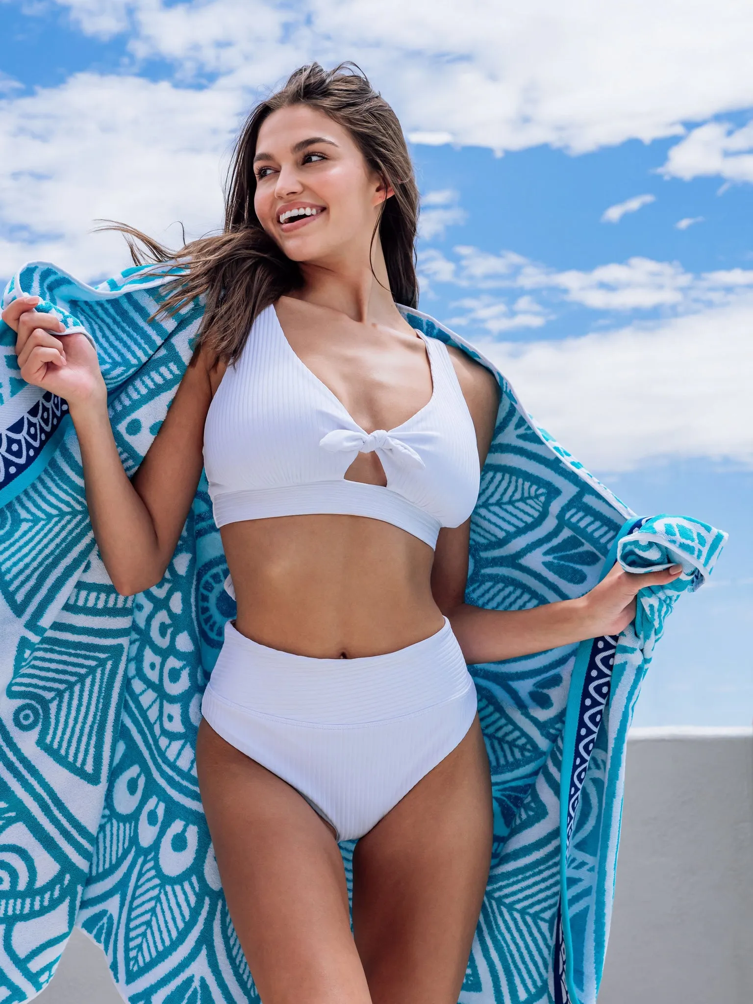 Capri  Bottoms