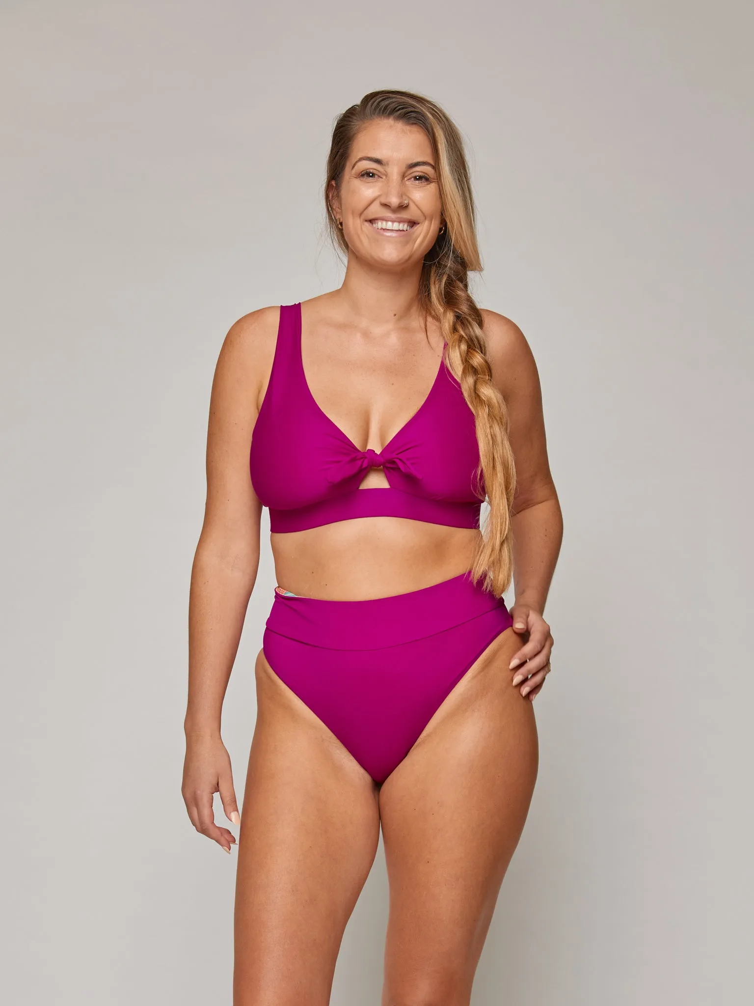 Capri  Bottoms