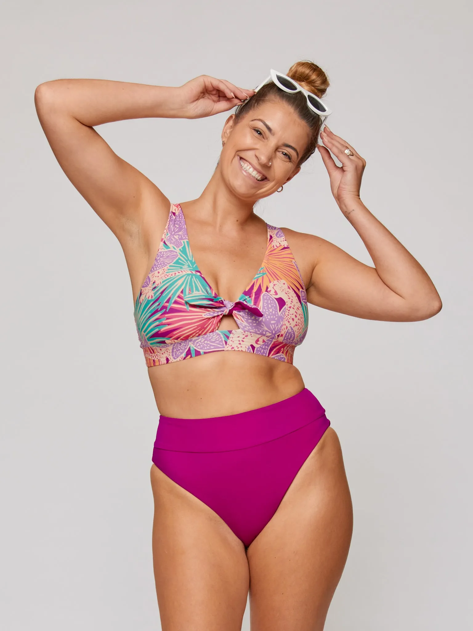 Capri  Bottoms