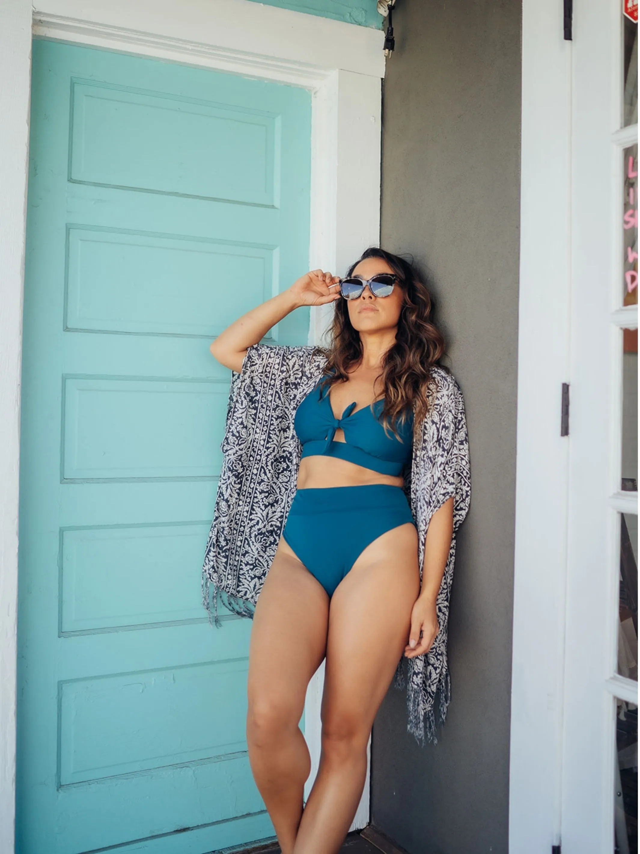 Capri  Bottoms