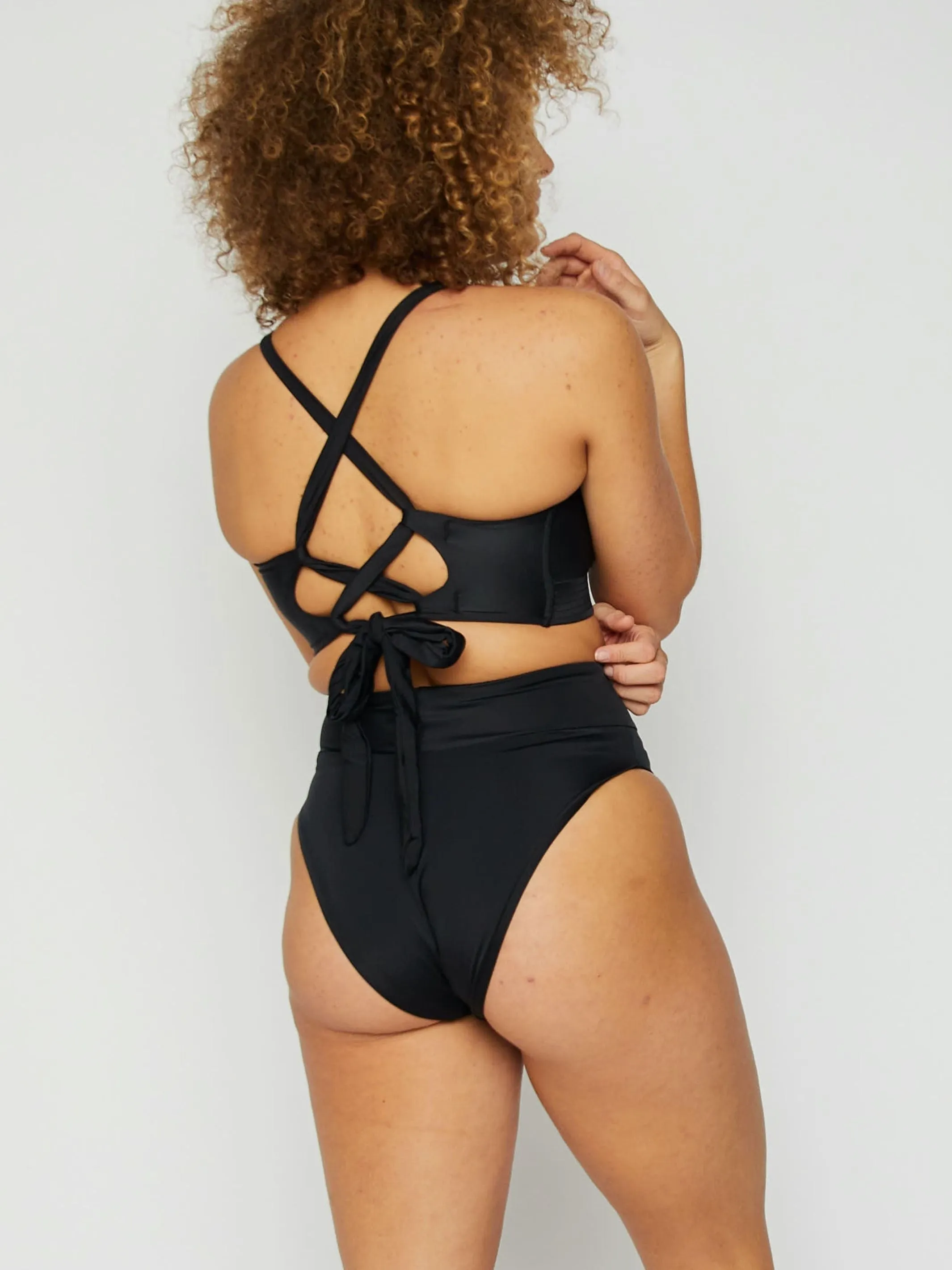 Capri  Bottoms