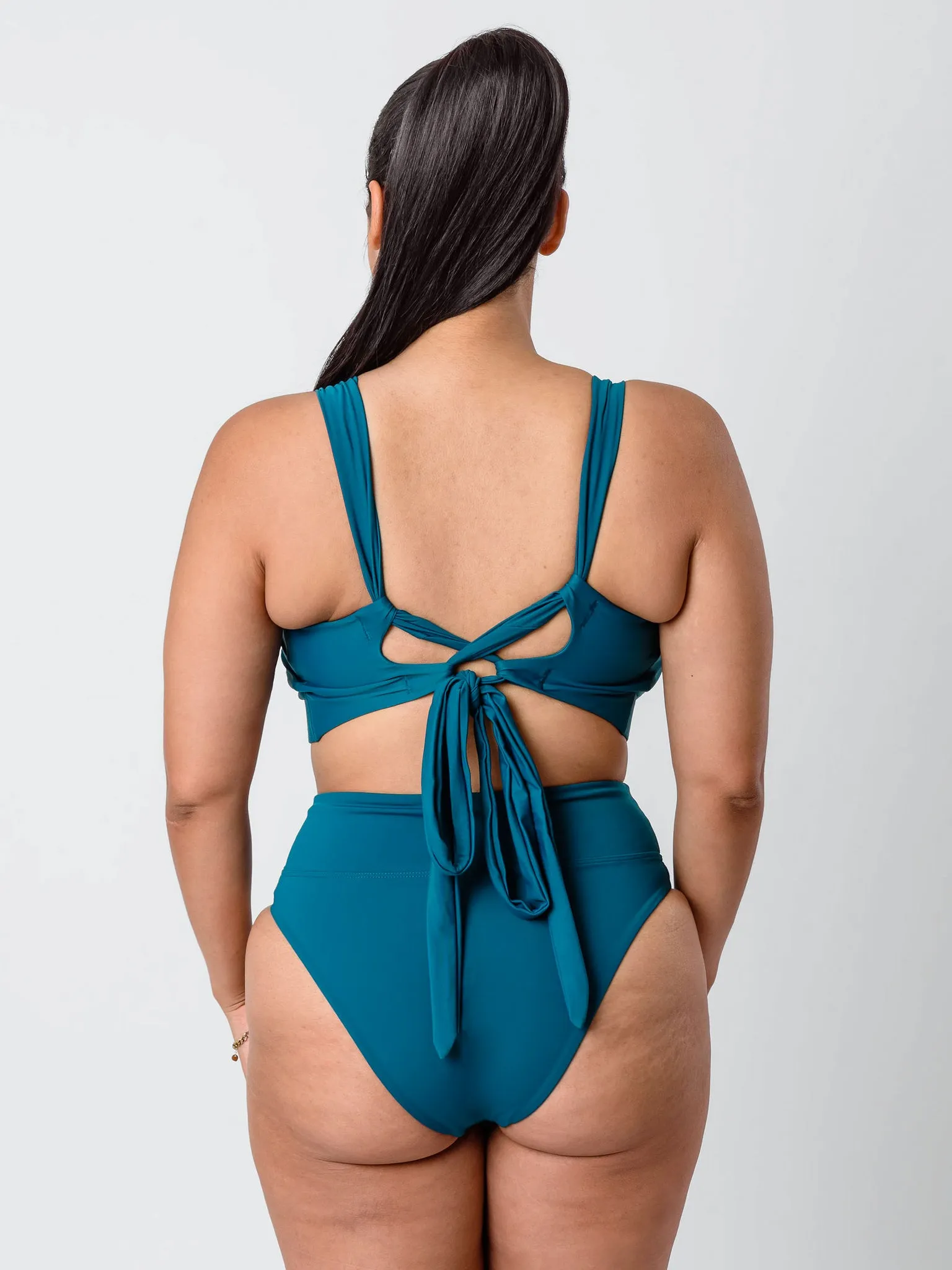 Capri  Bottoms