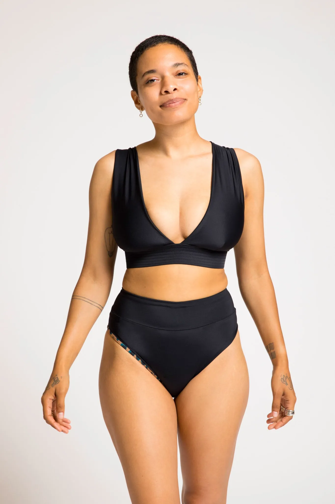 Capri  Bottoms