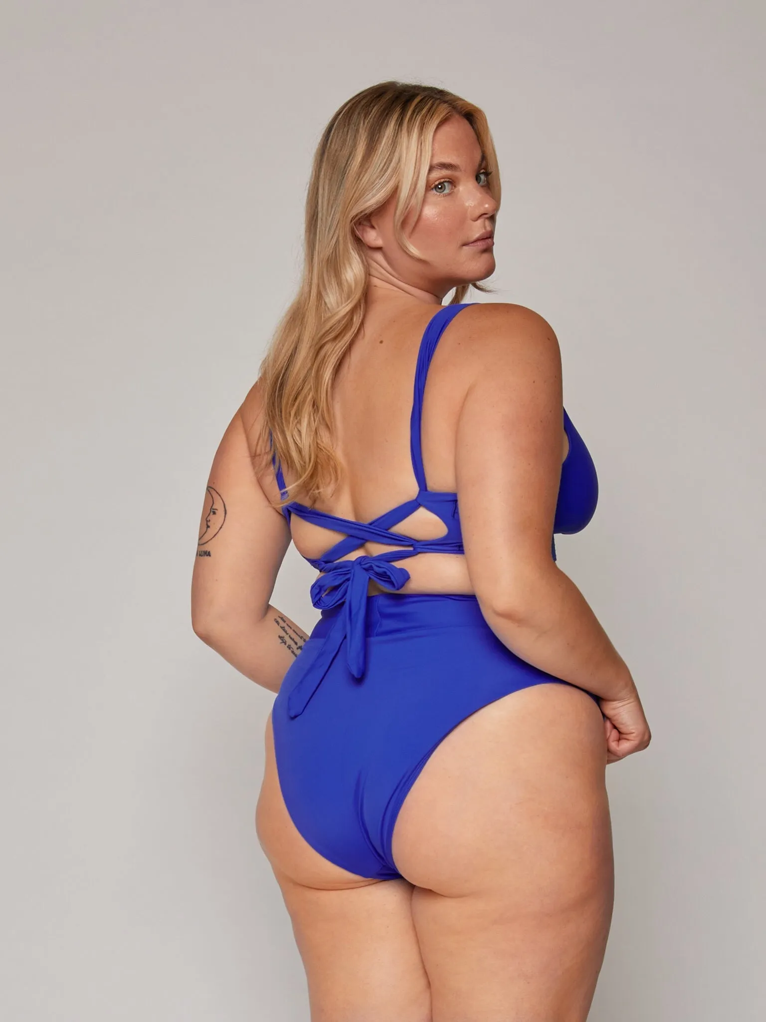 Capri  Bottoms