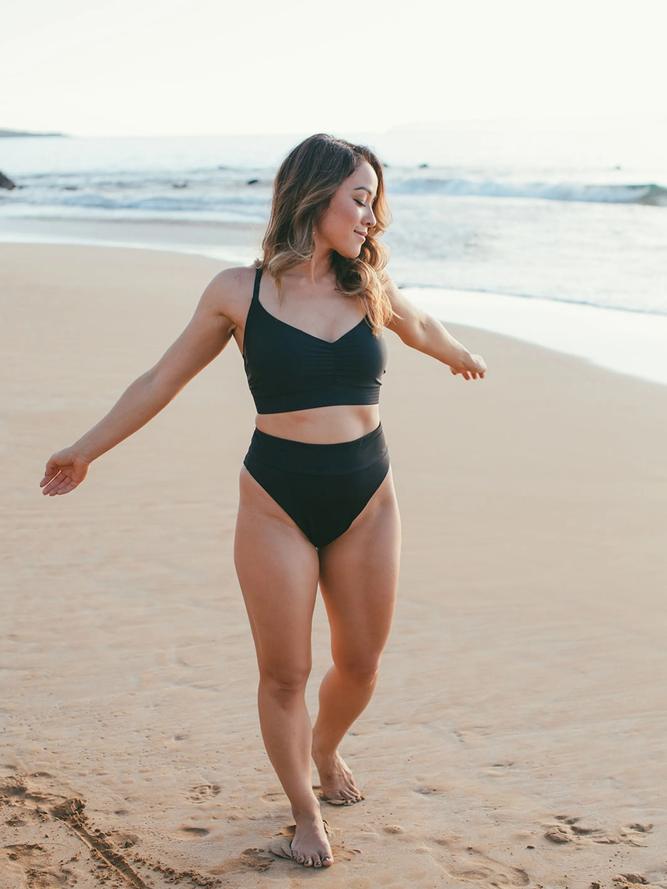 Capri  Bottoms