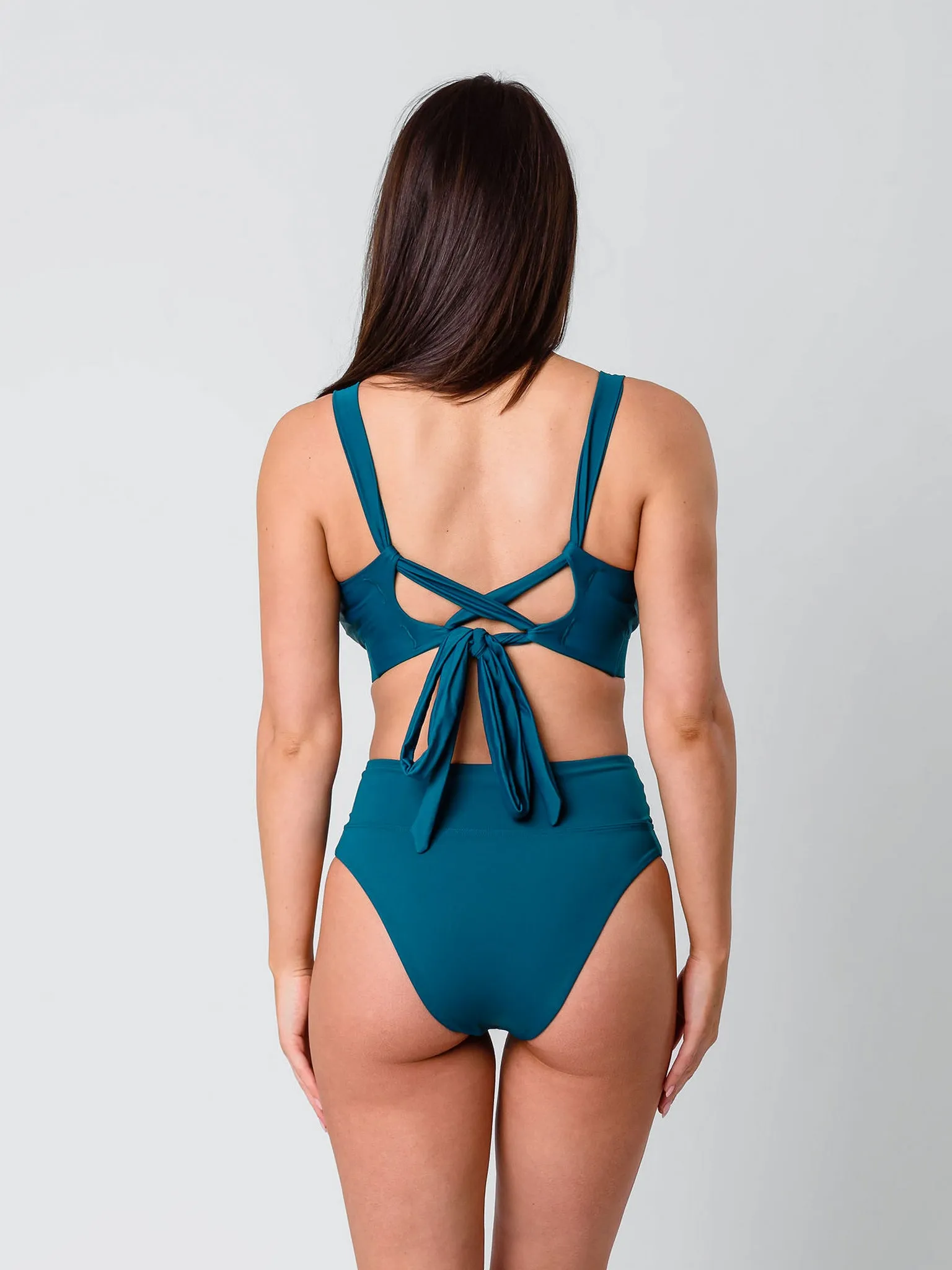 Capri  Bottoms