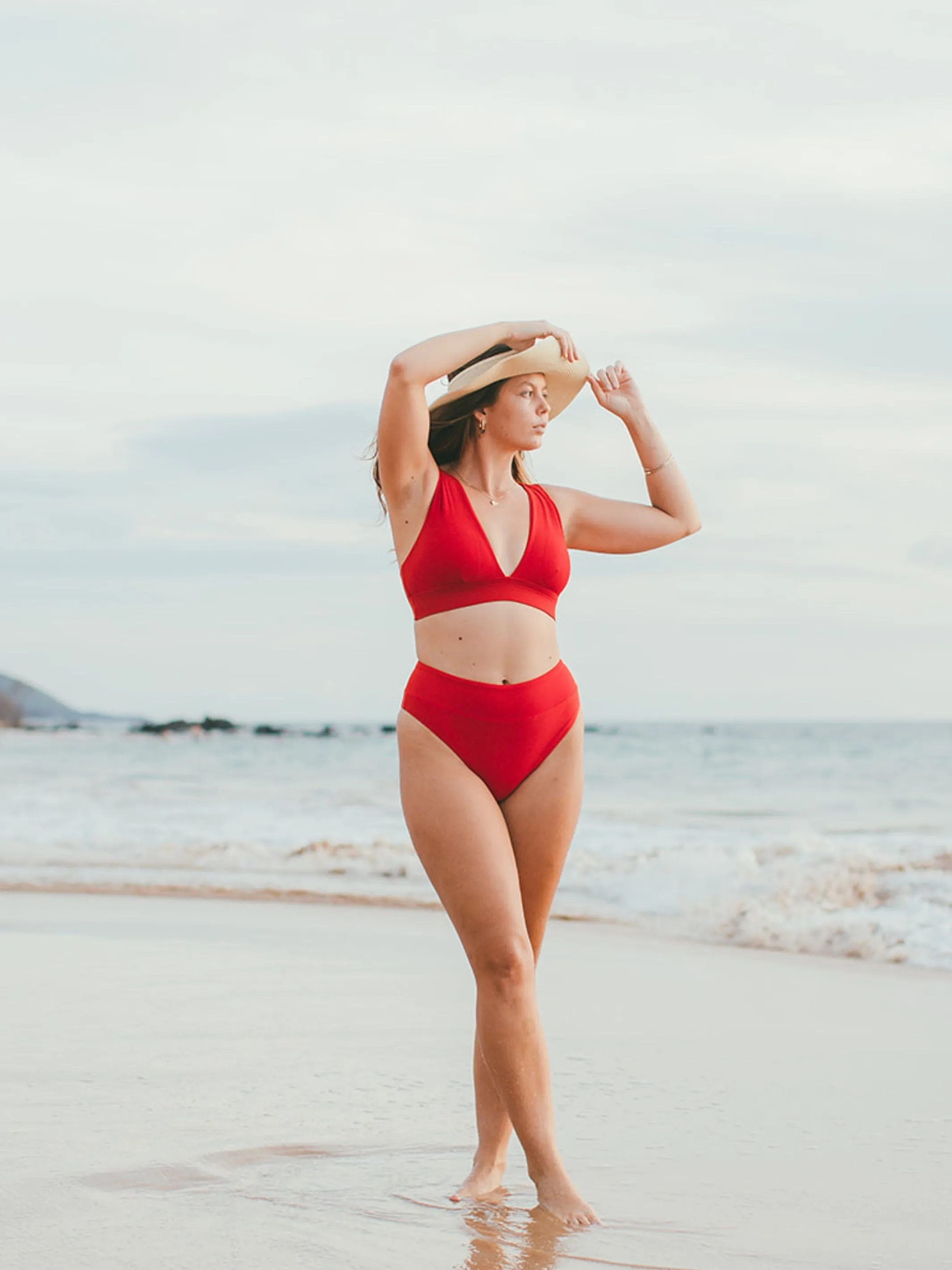 Capri  Bottoms