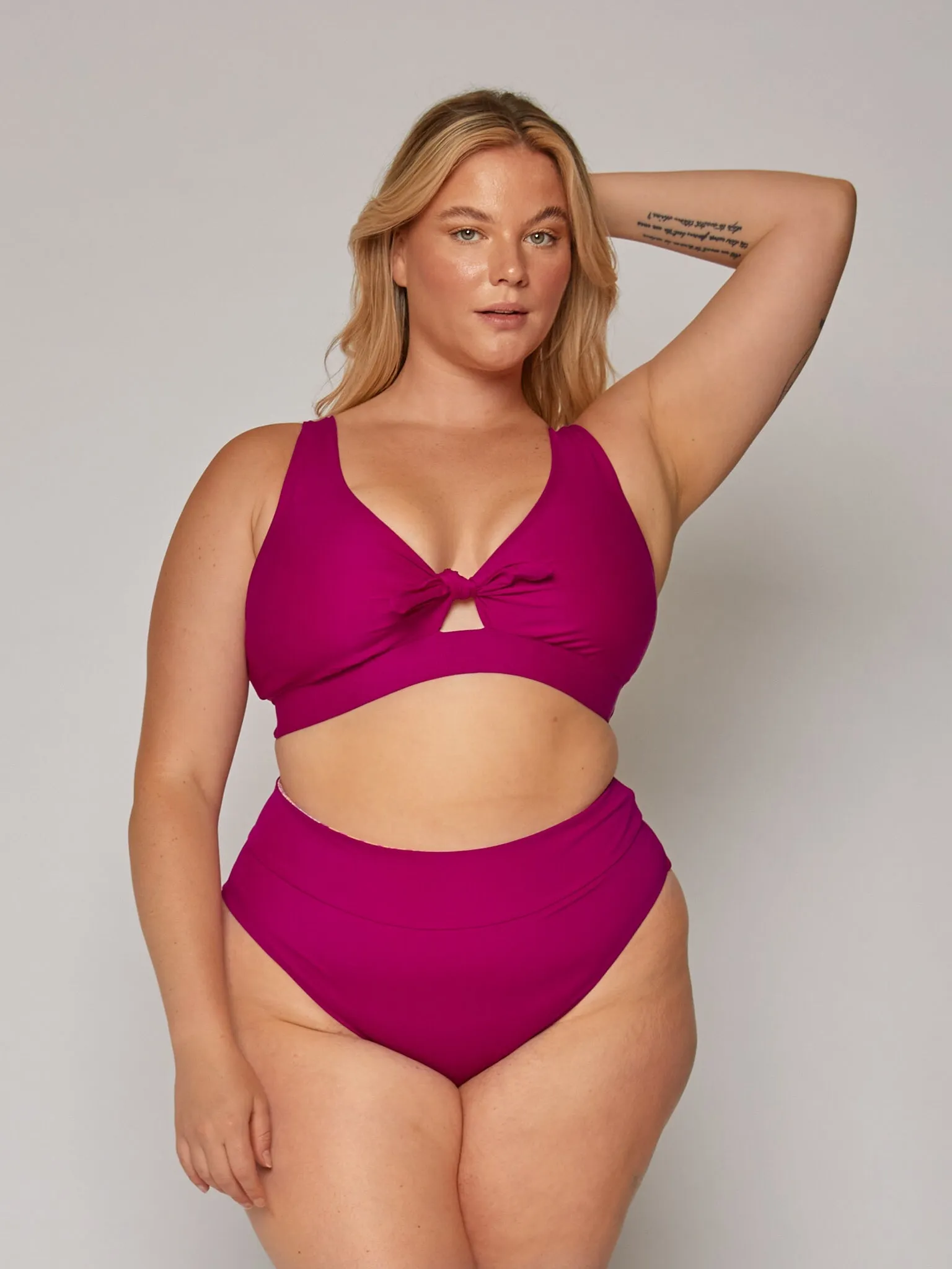 Capri  Bottoms