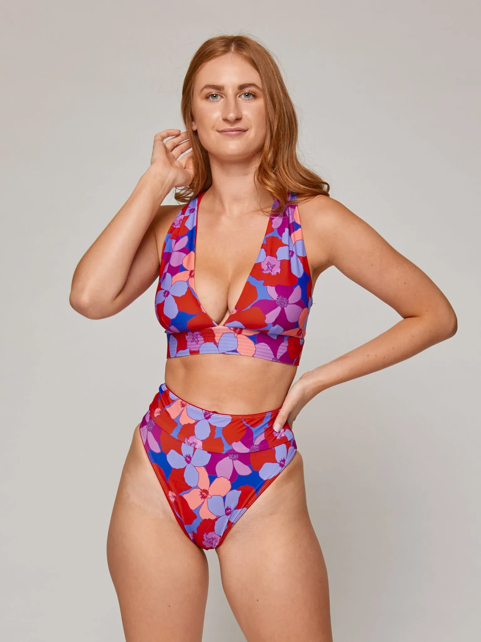 Capri  Bottoms
