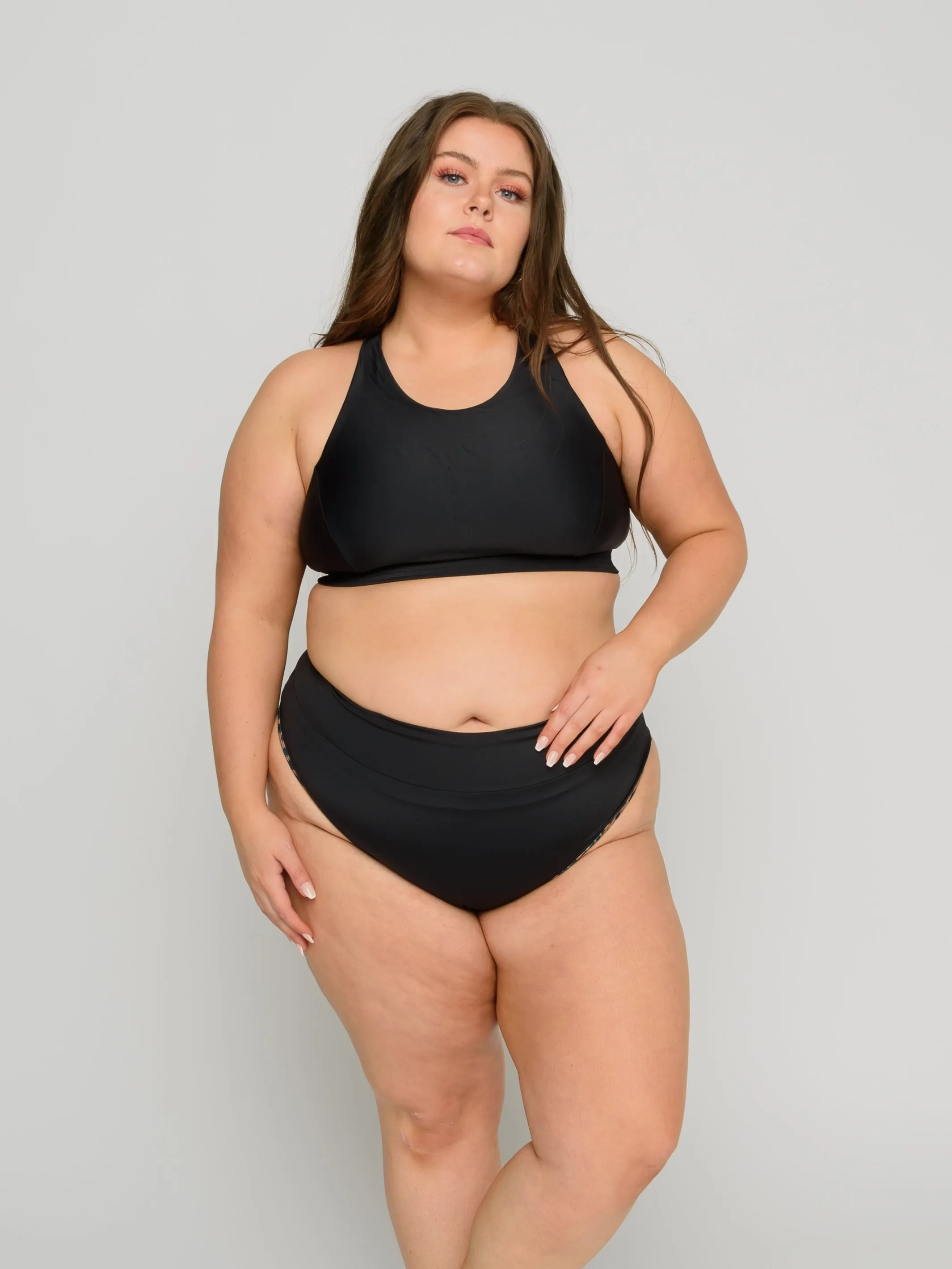 Capri  Bottoms