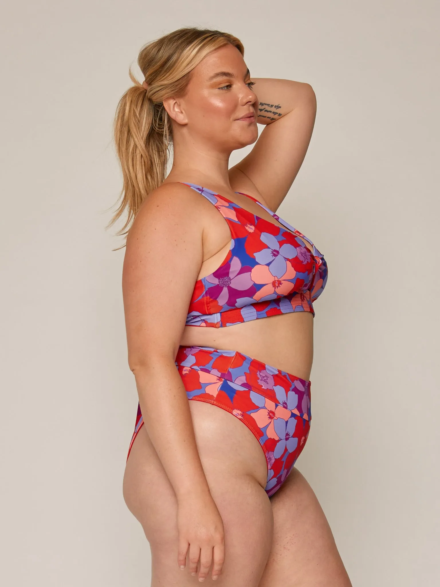 Capri  Bottoms