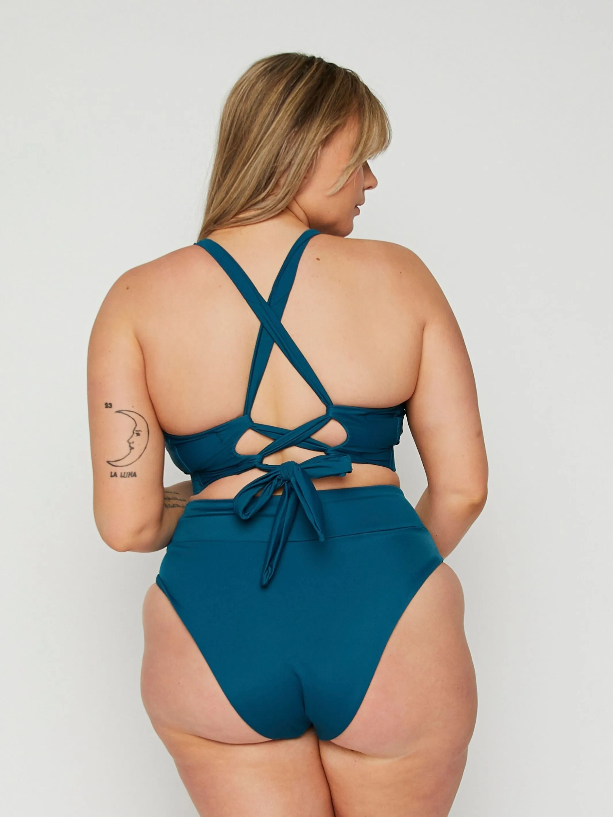 Capri  Bottoms