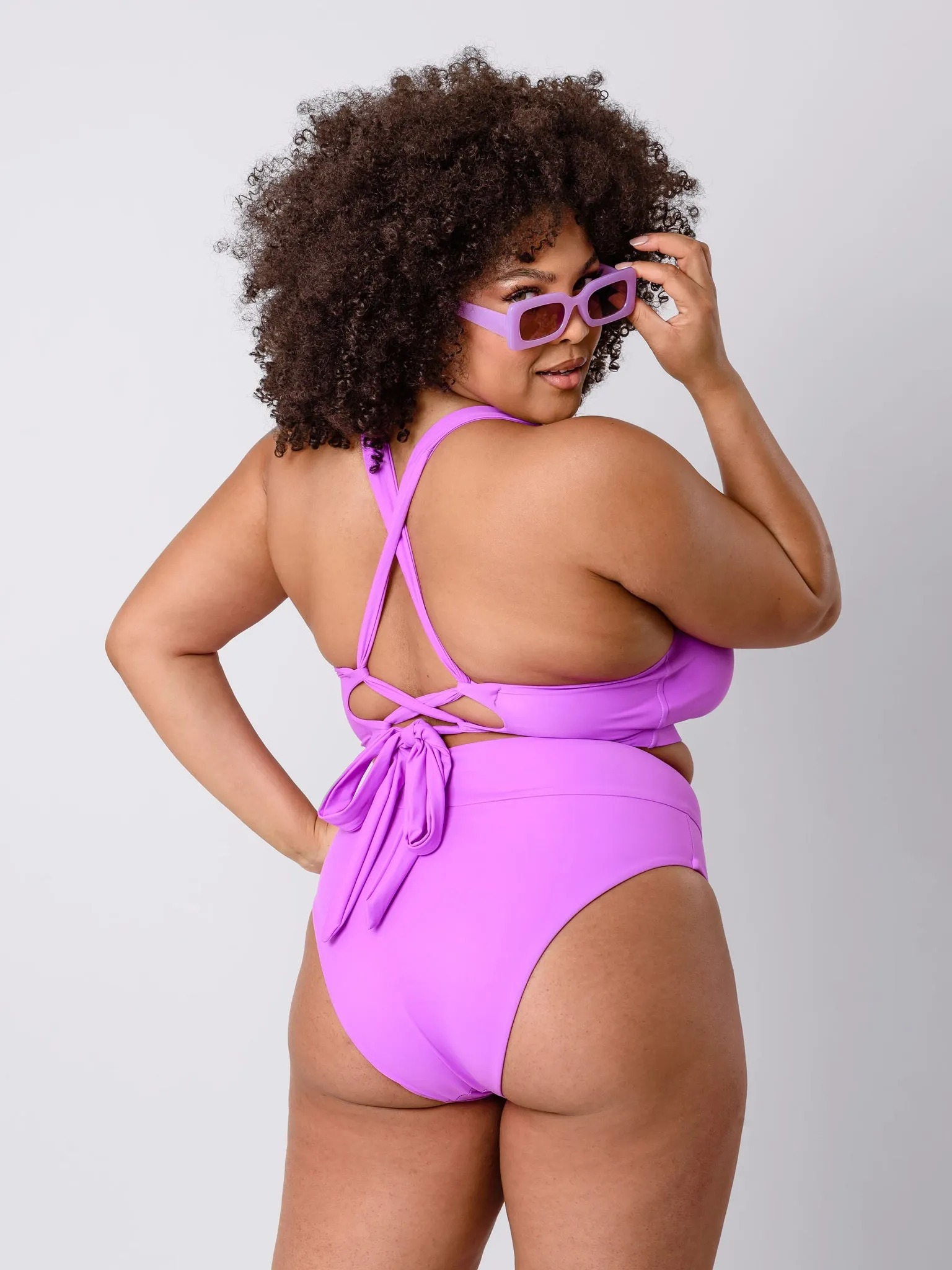 Capri  Bottoms