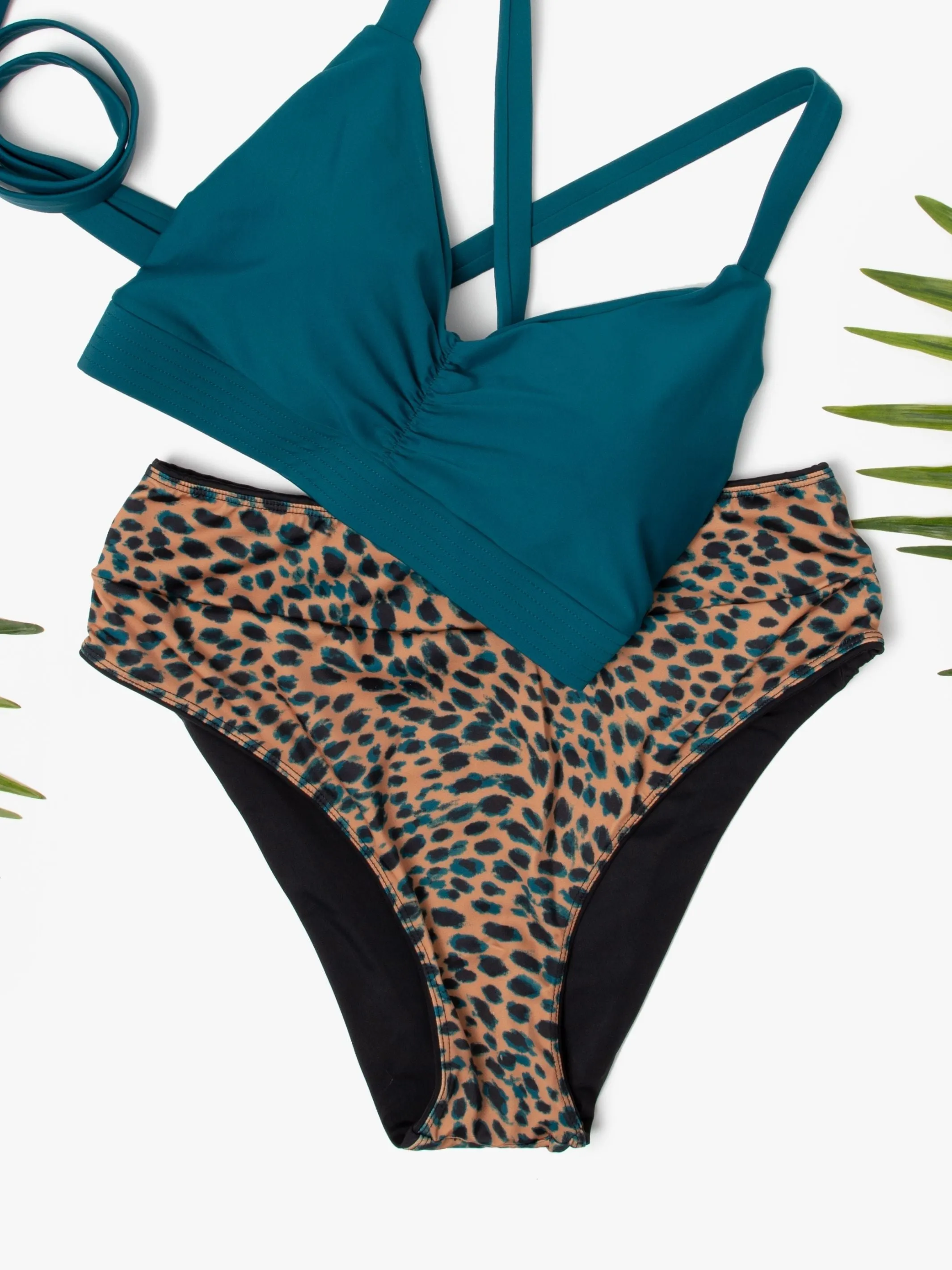Capri  Bottoms