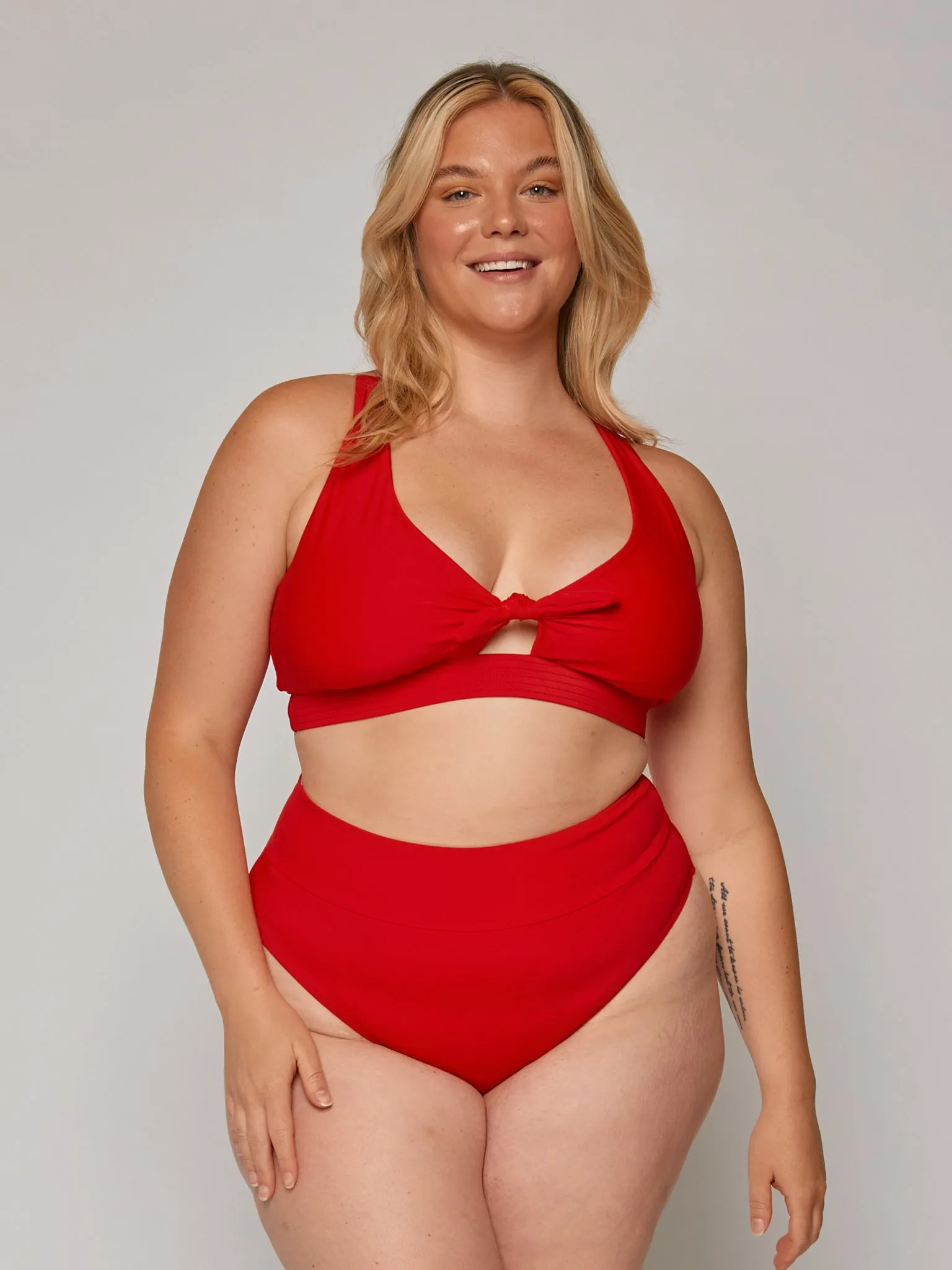 Capri  Bottoms