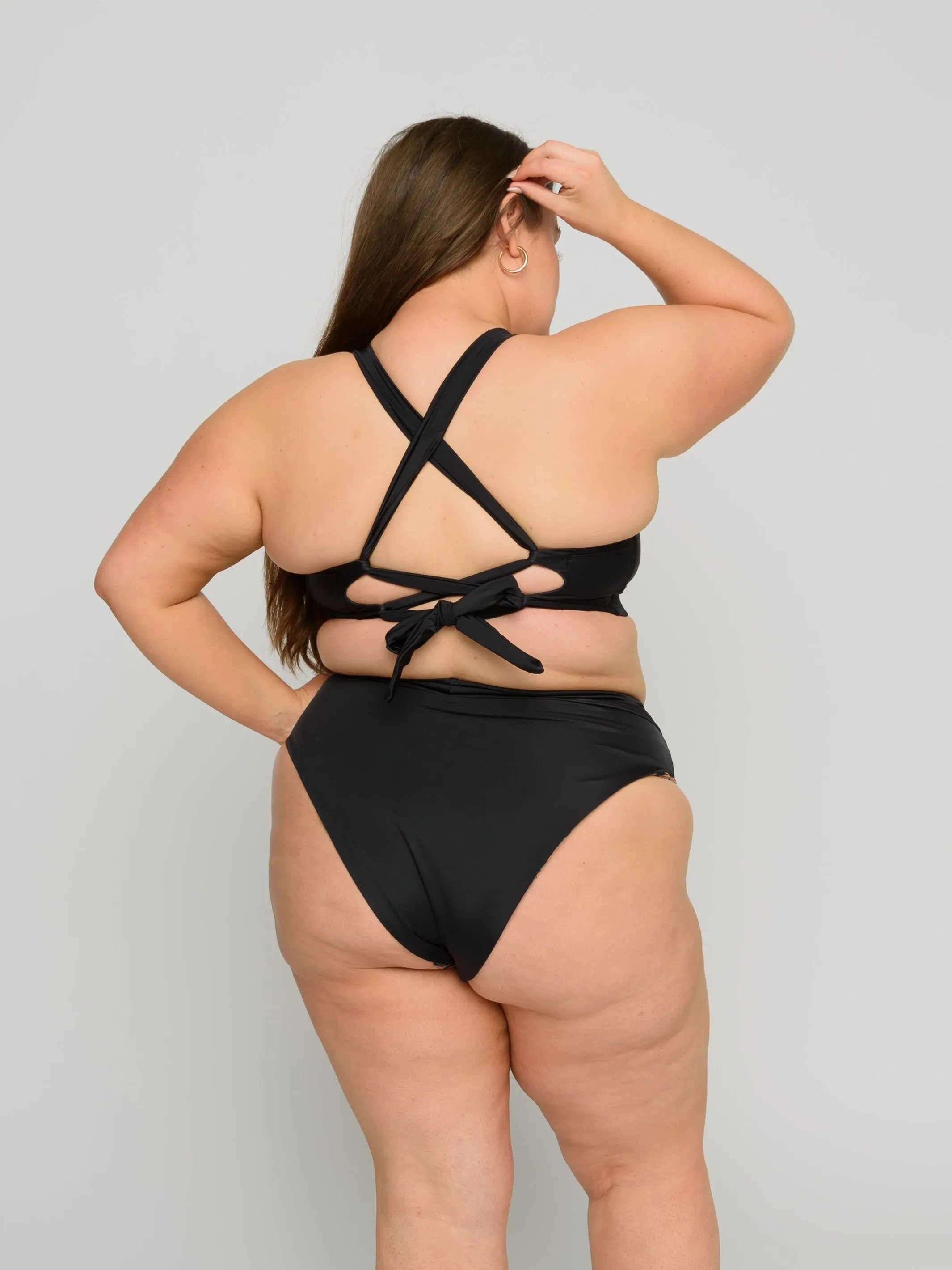 Capri  Bottoms