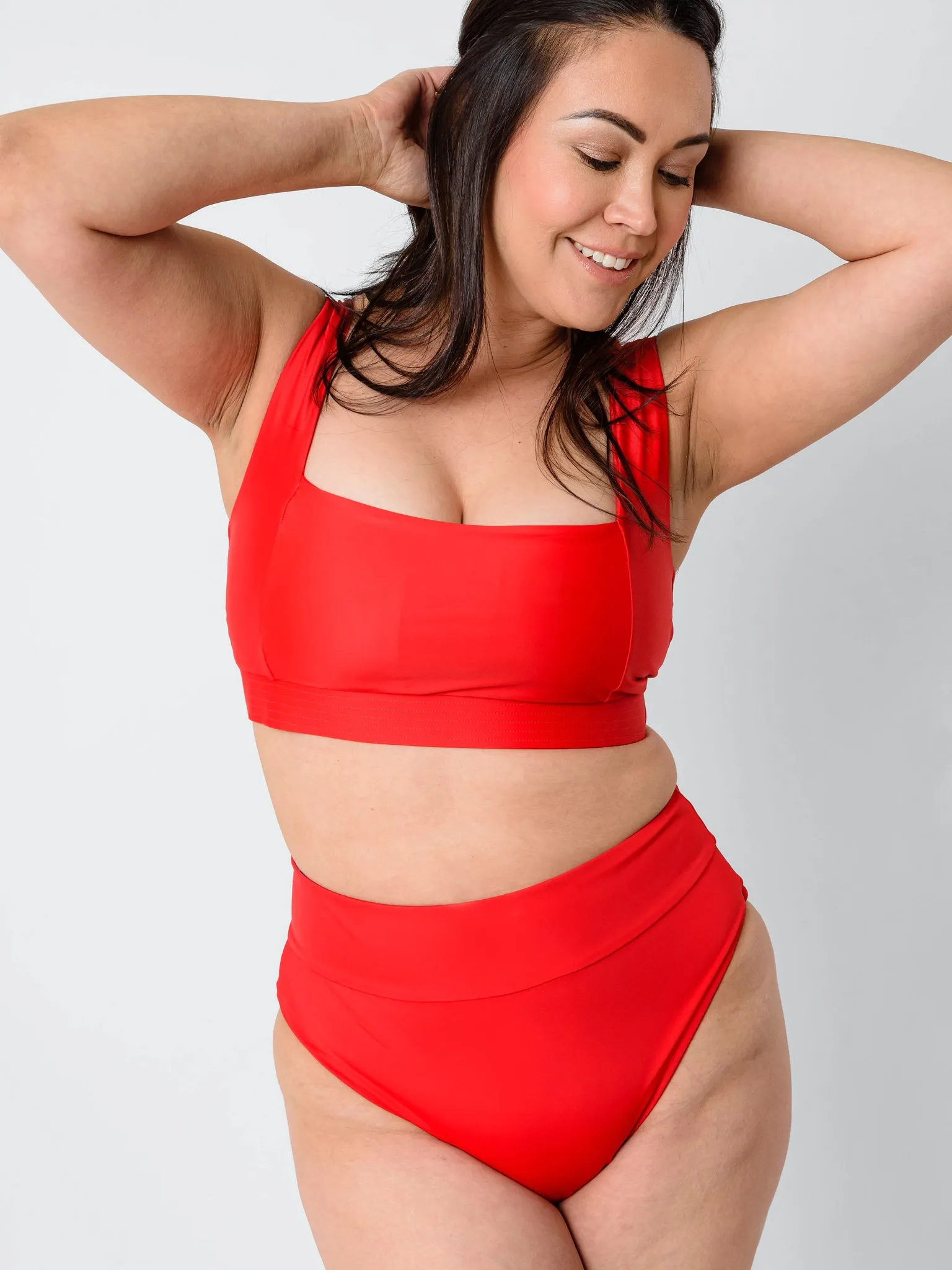 Capri  Bottoms