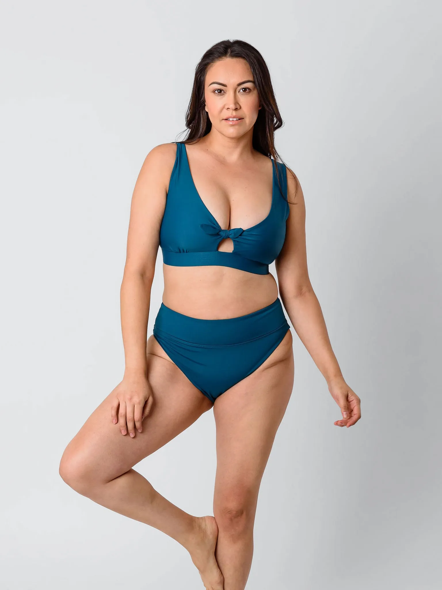 Capri  Bottoms