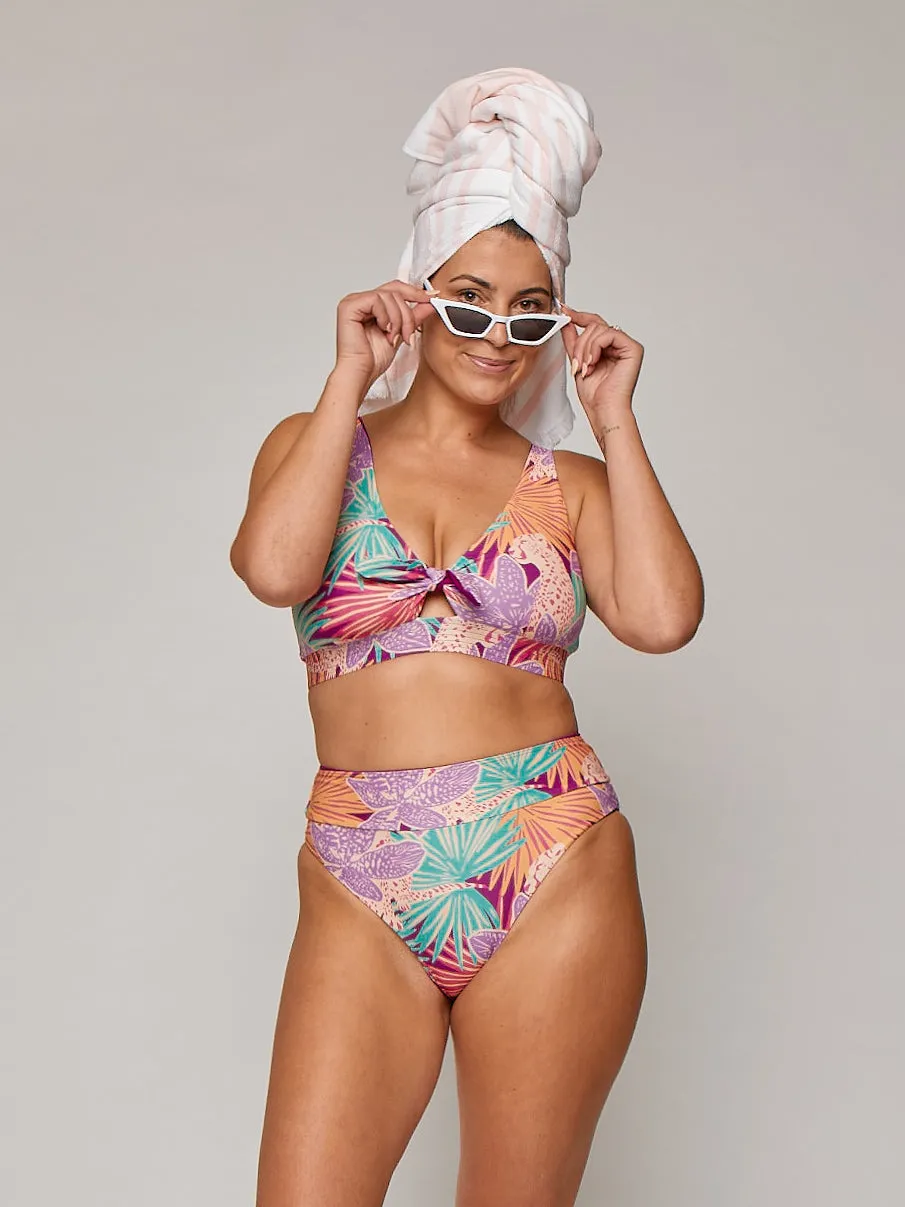 Capri  Bottoms