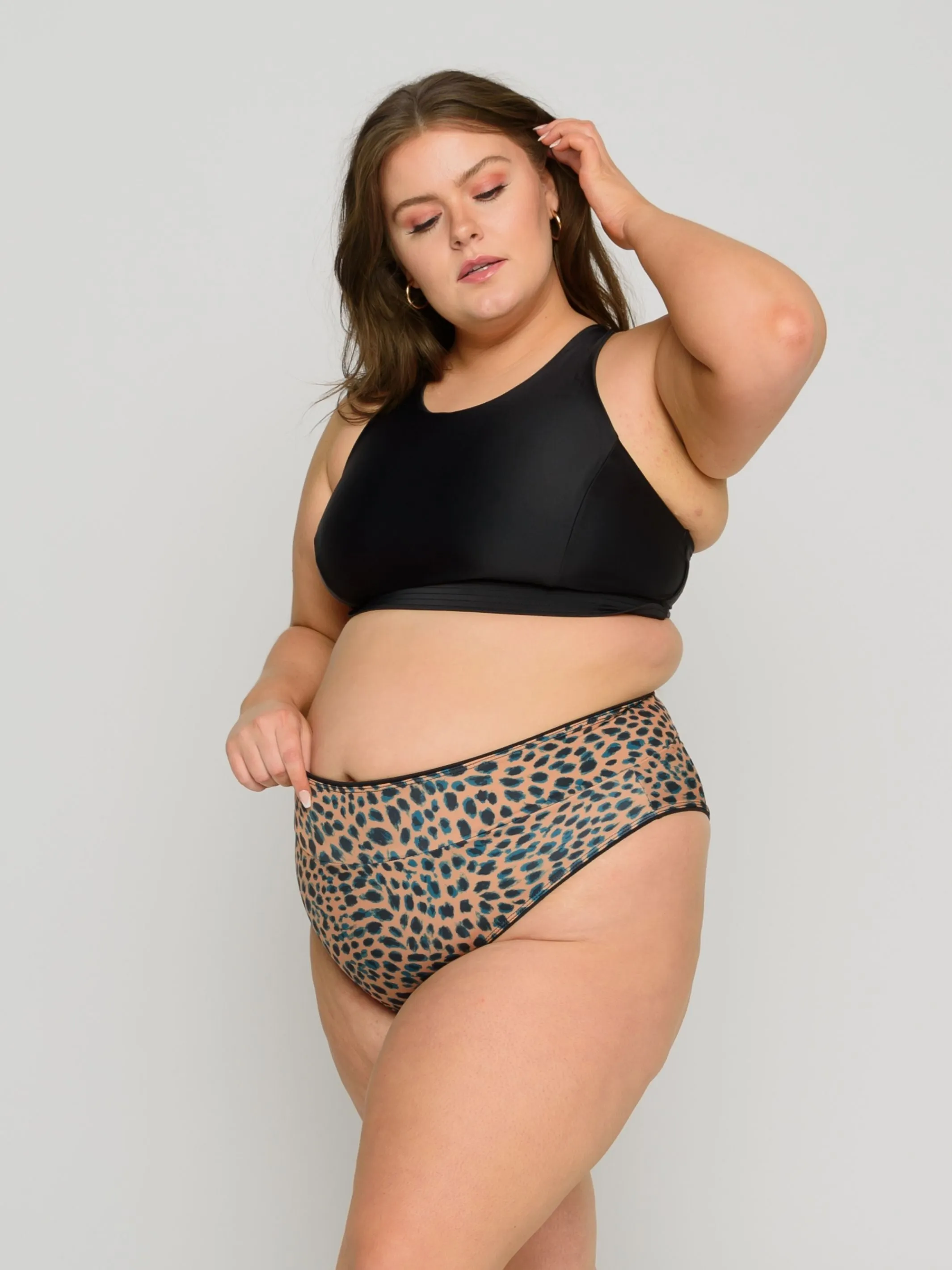 Capri  Bottoms