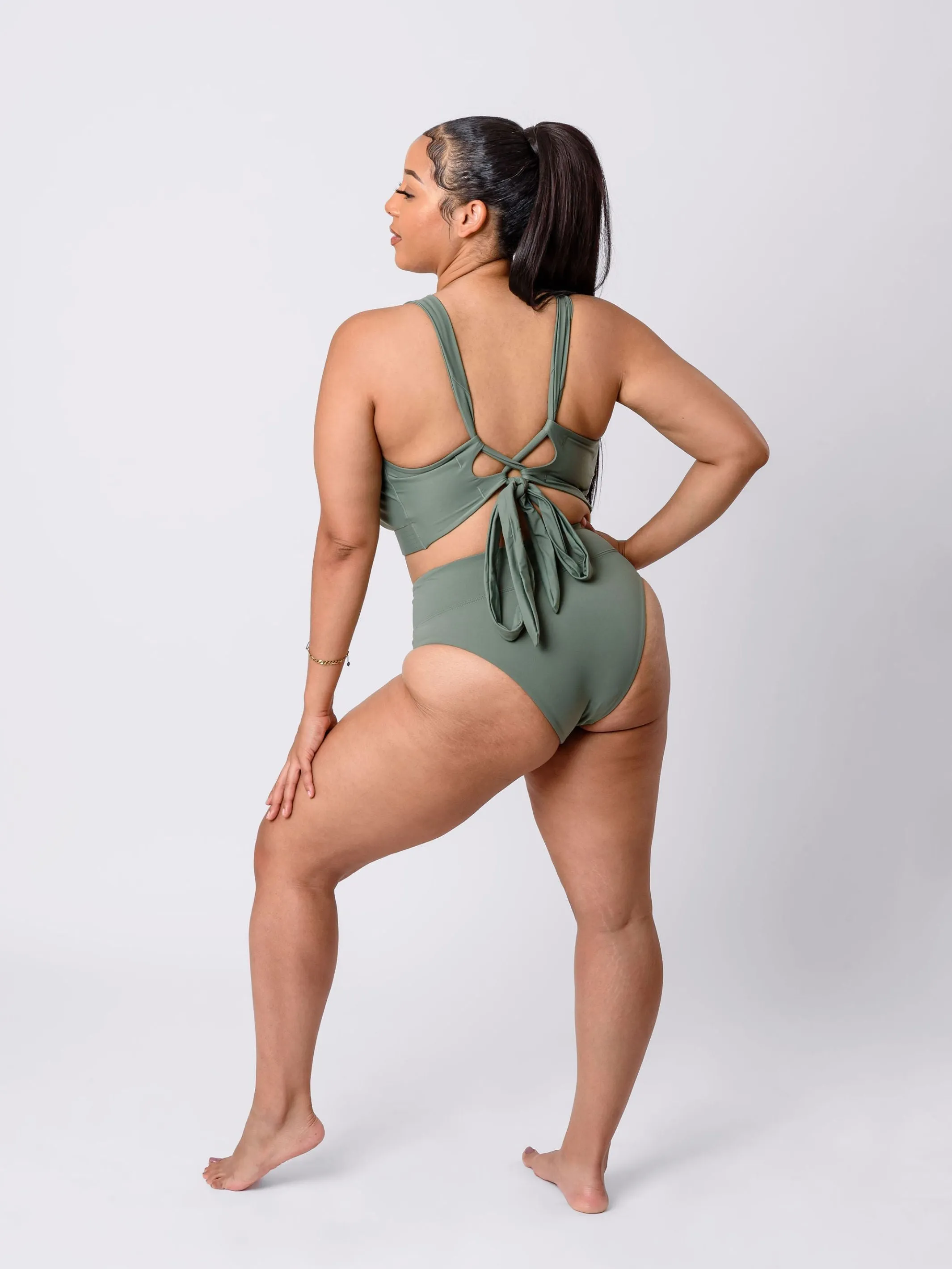 Capri  Bottoms