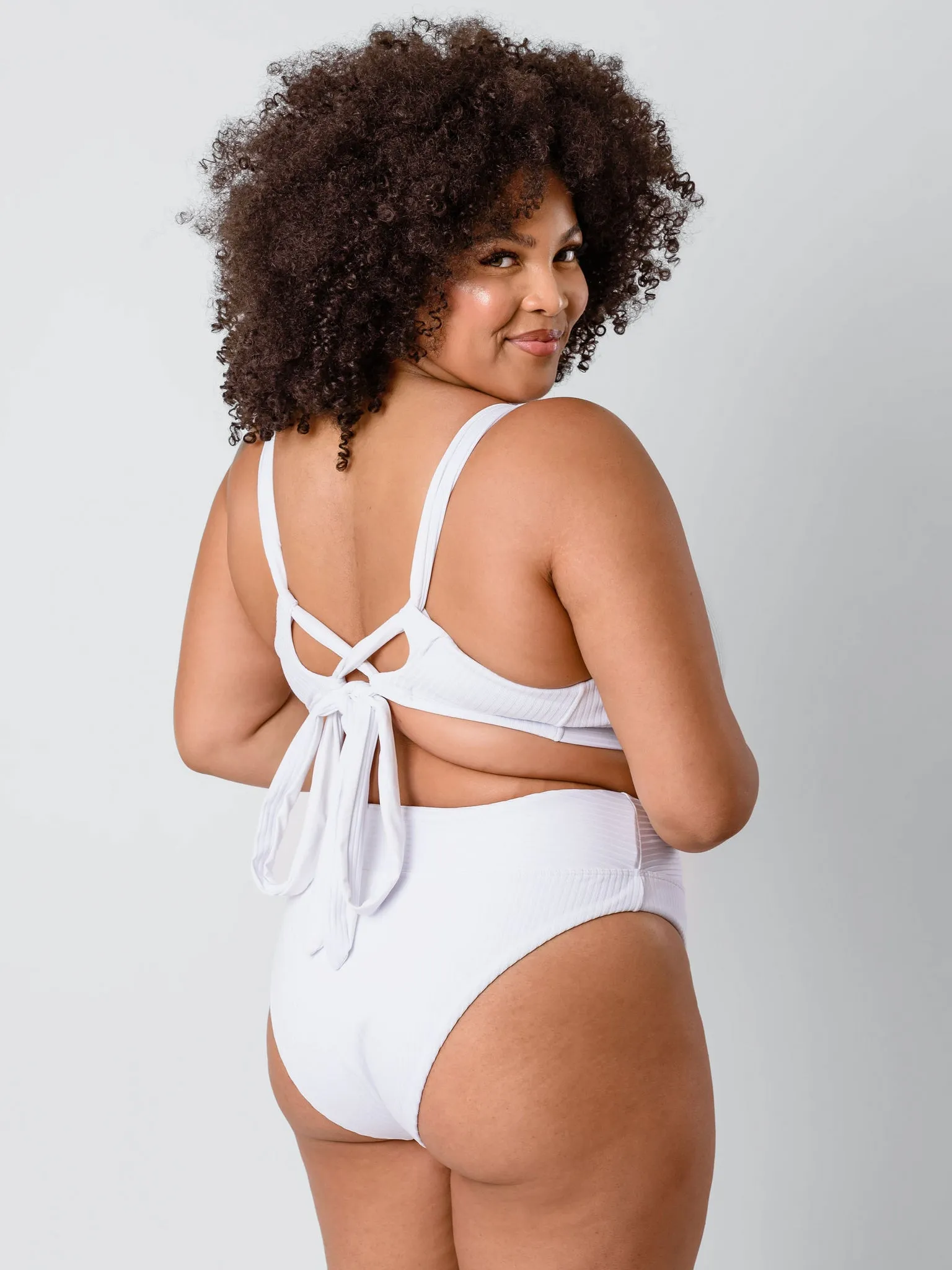 Capri  Bottoms