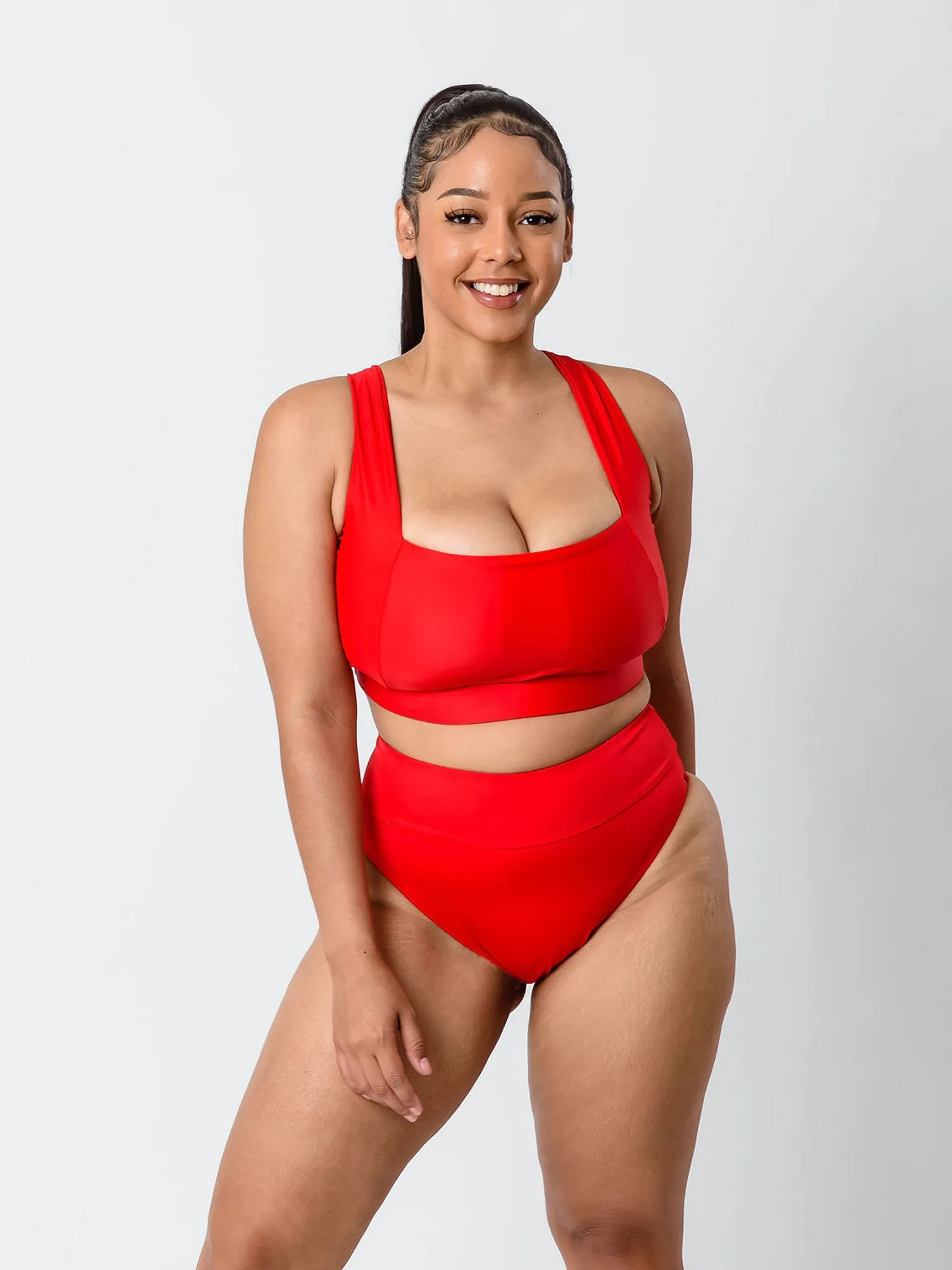 Capri  Bottoms