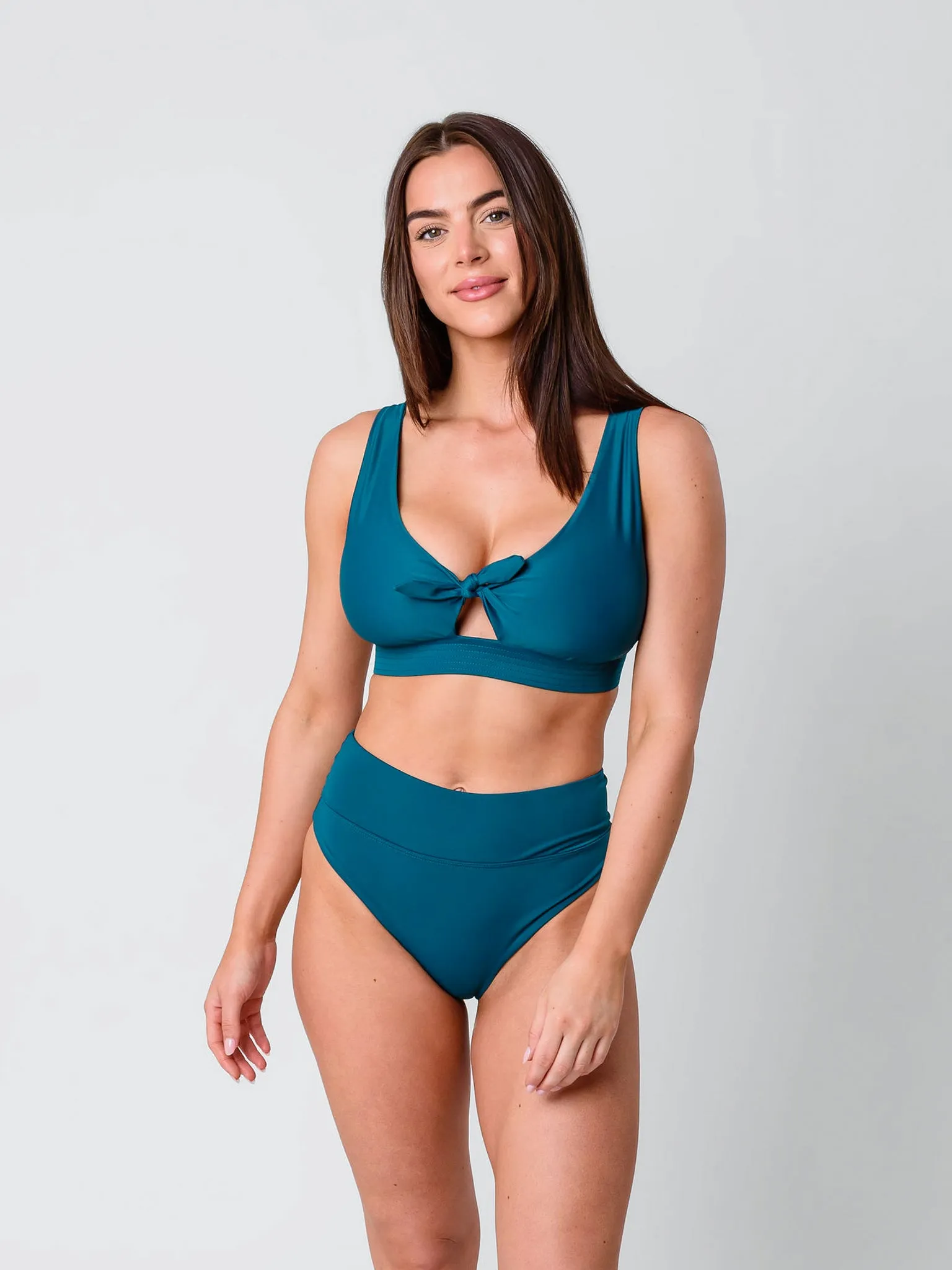 Capri  Bottoms