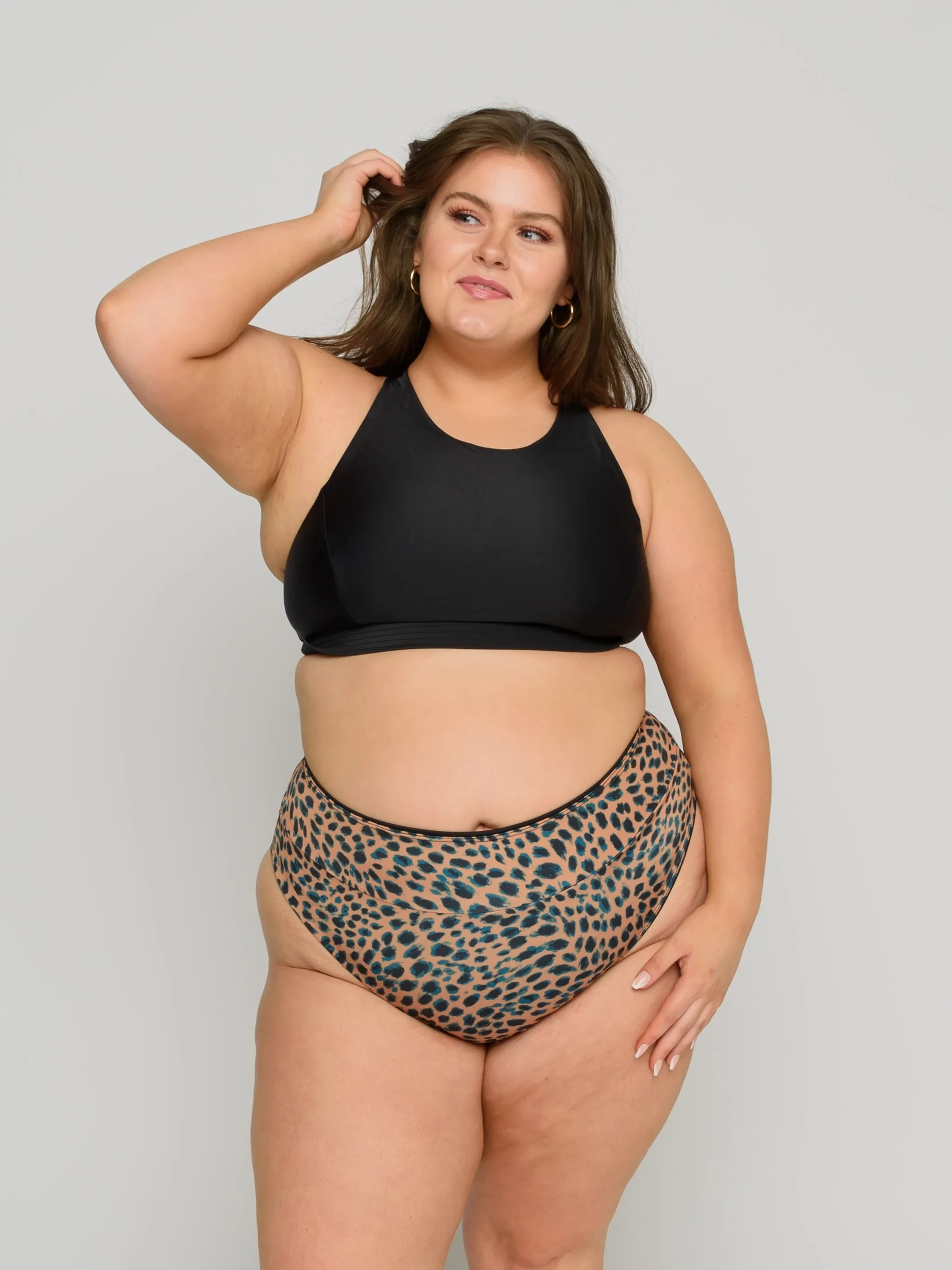 Capri  Bottoms
