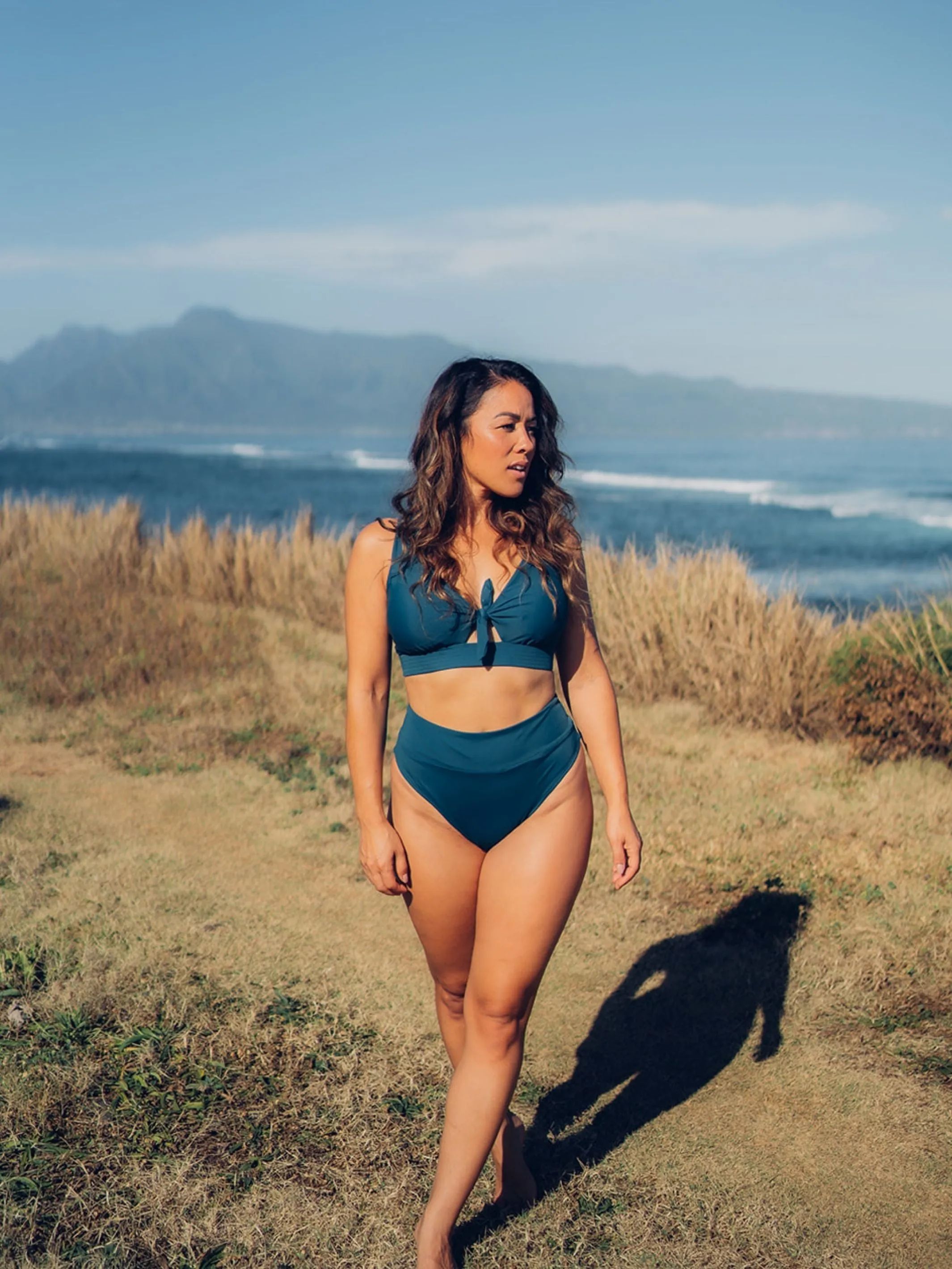 Capri  Bottoms
