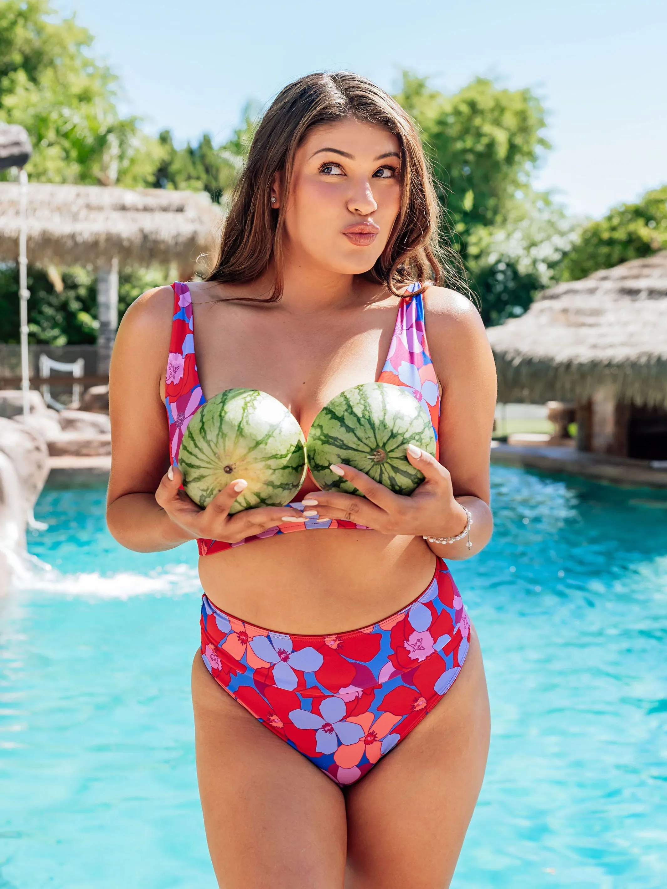 Capri  Bottoms