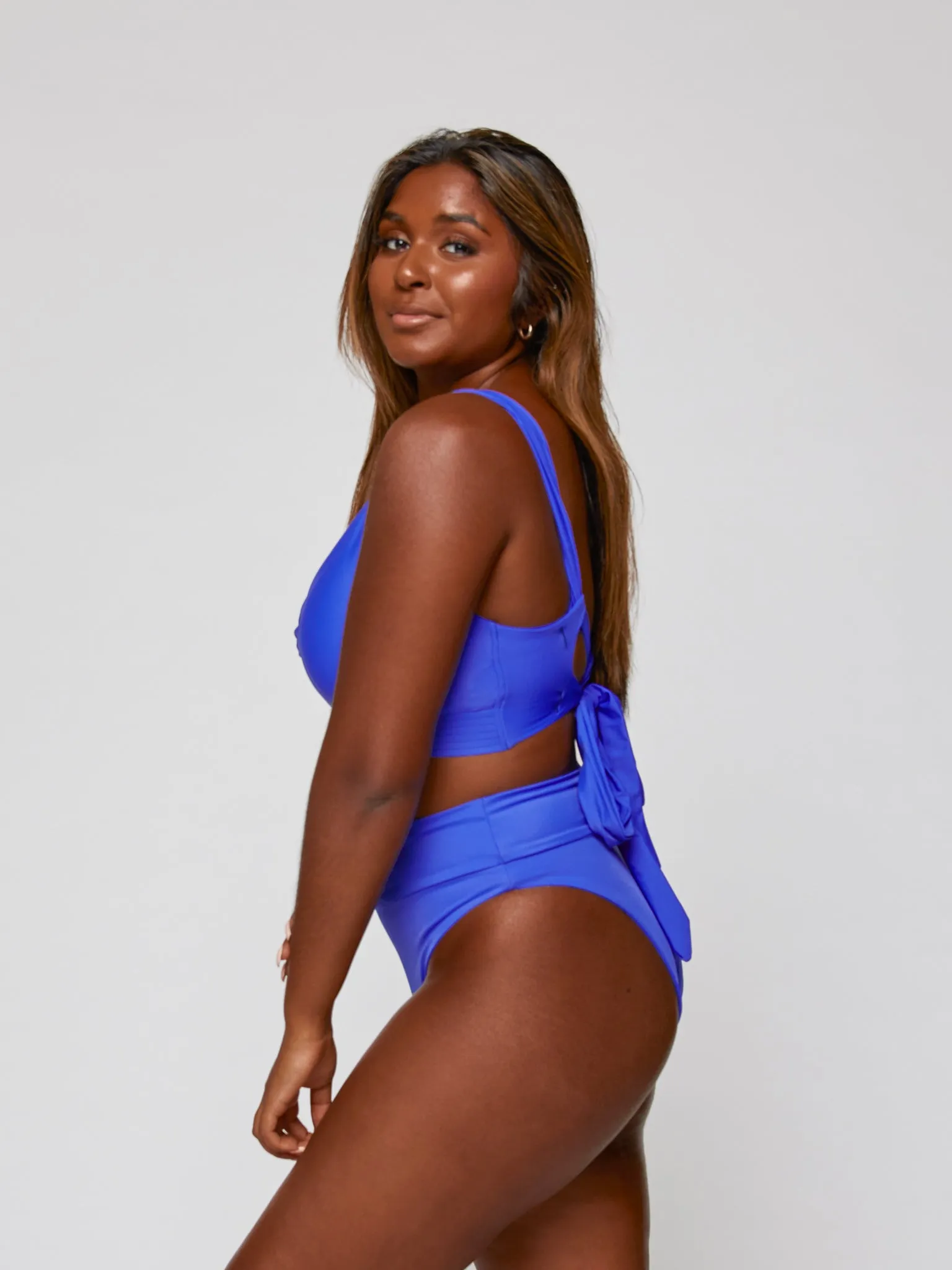 Capri  Bottoms