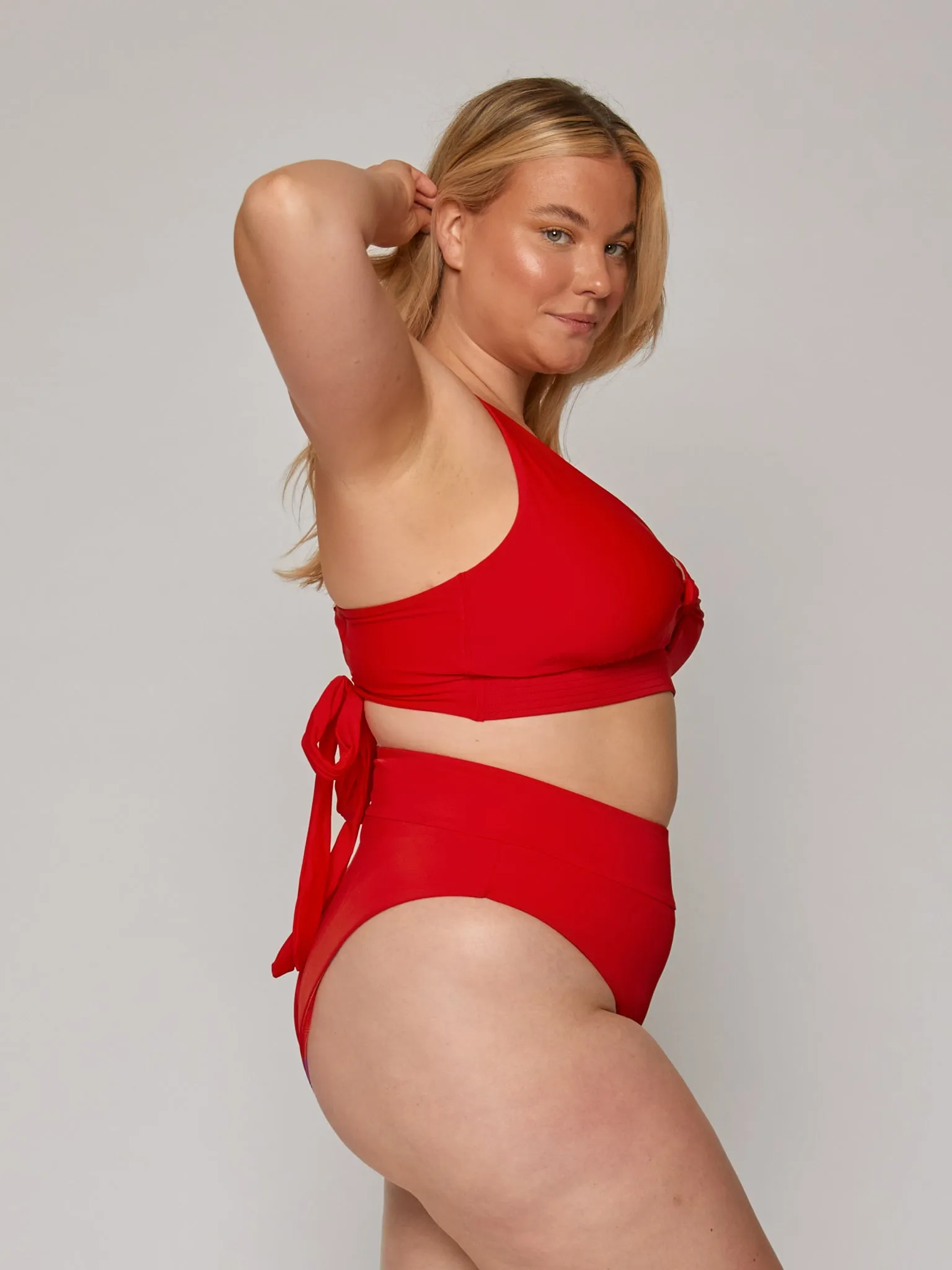 Capri  Bottoms