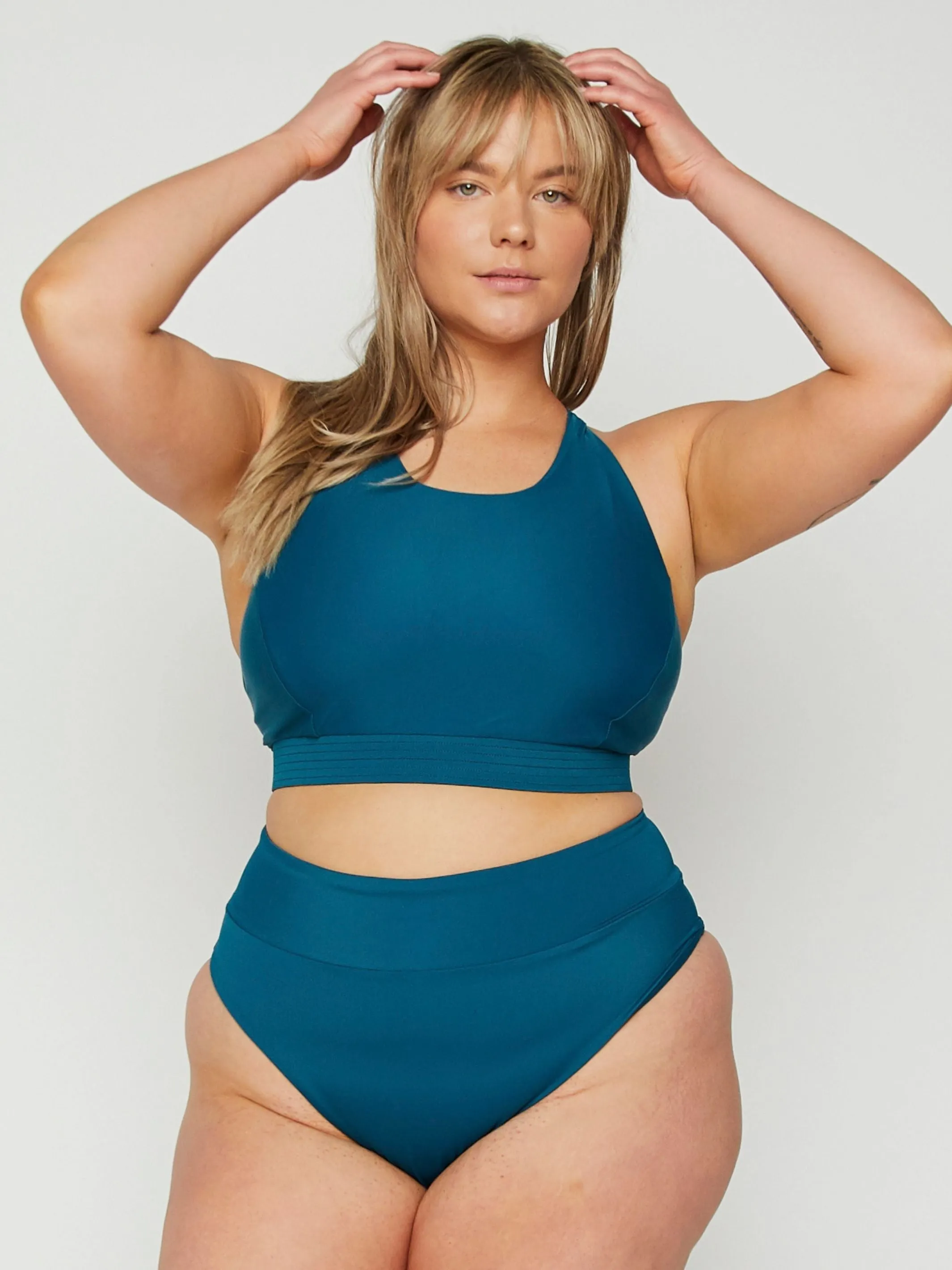Capri  Bottoms