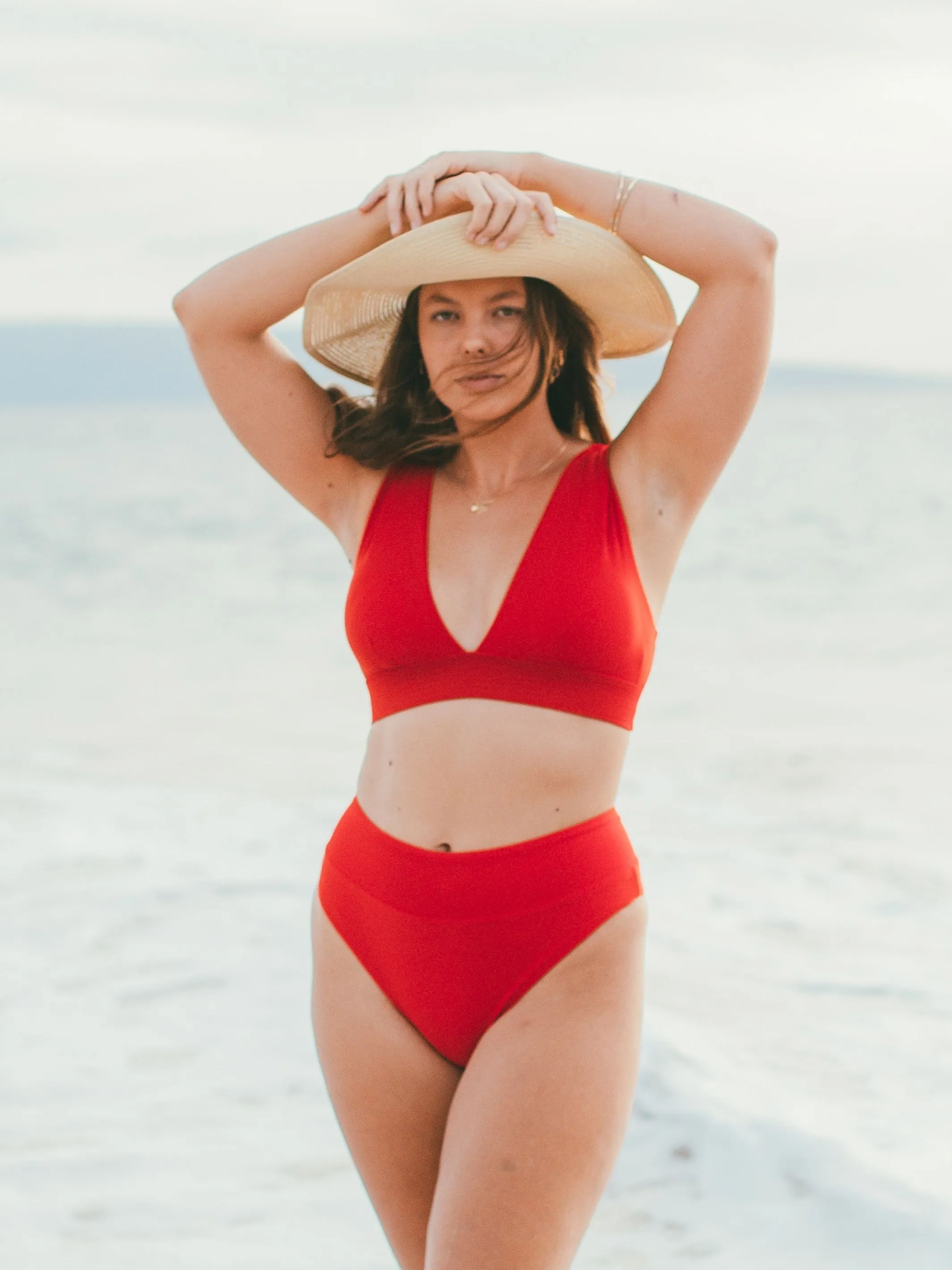 Capri  Bottoms