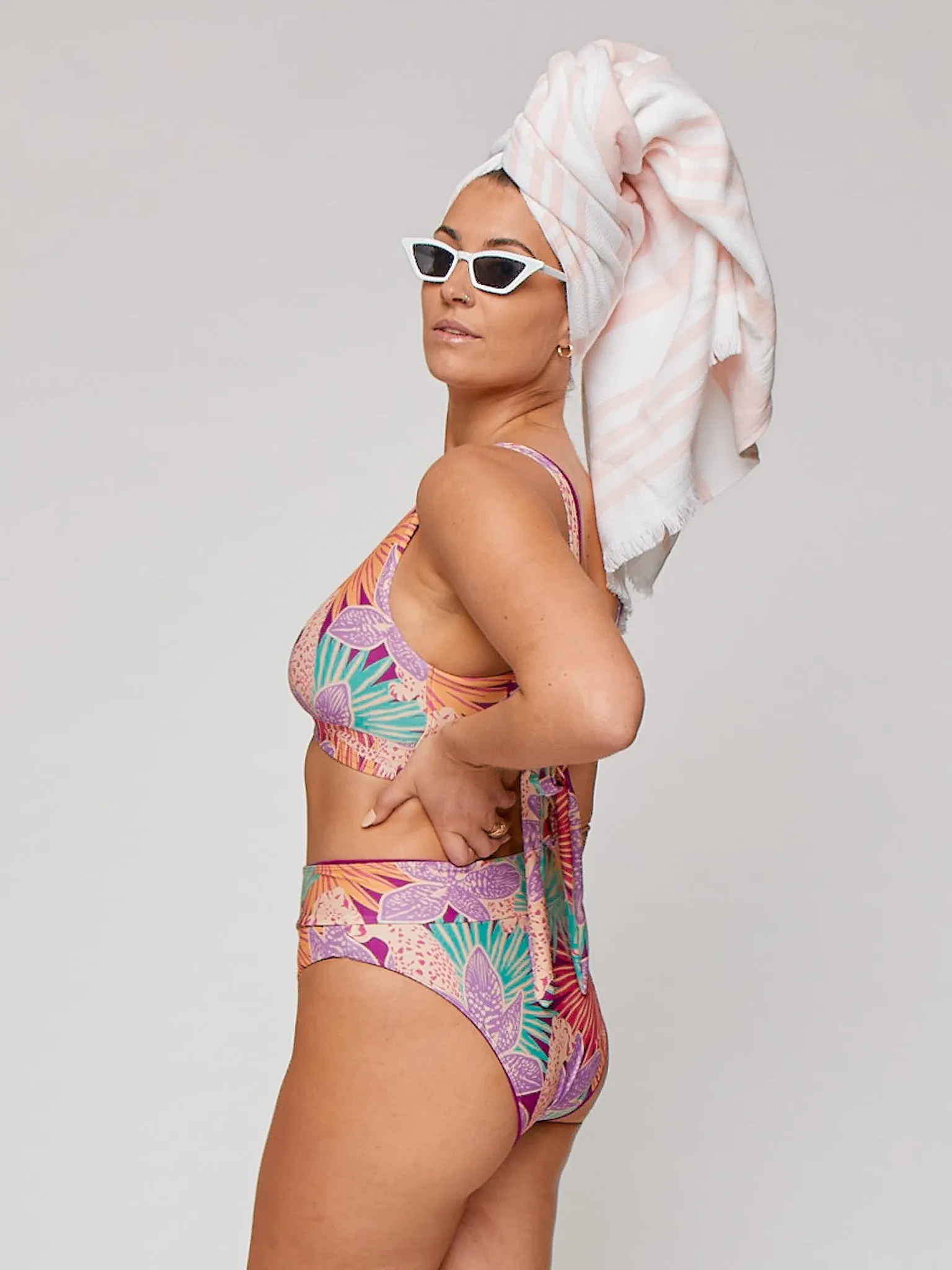 Capri  Bottoms