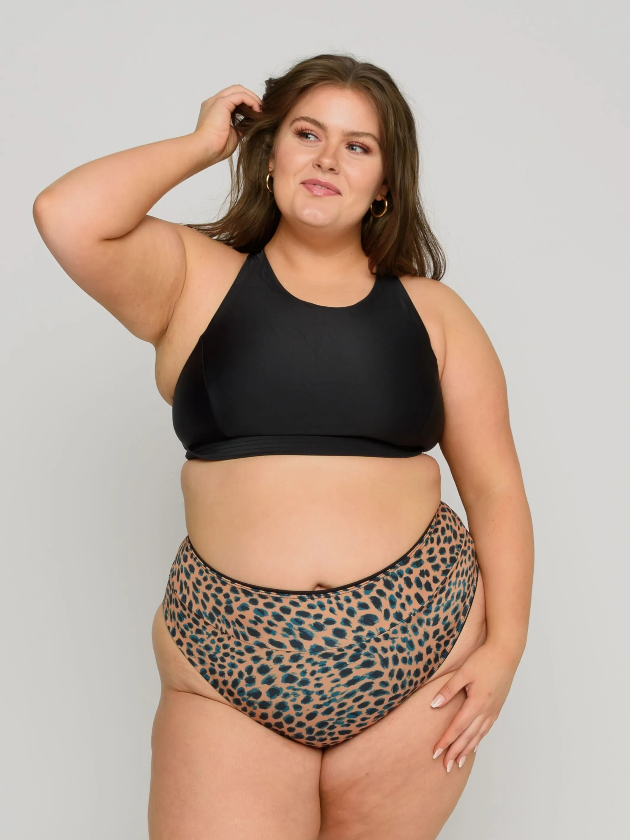 Capri  Bottoms