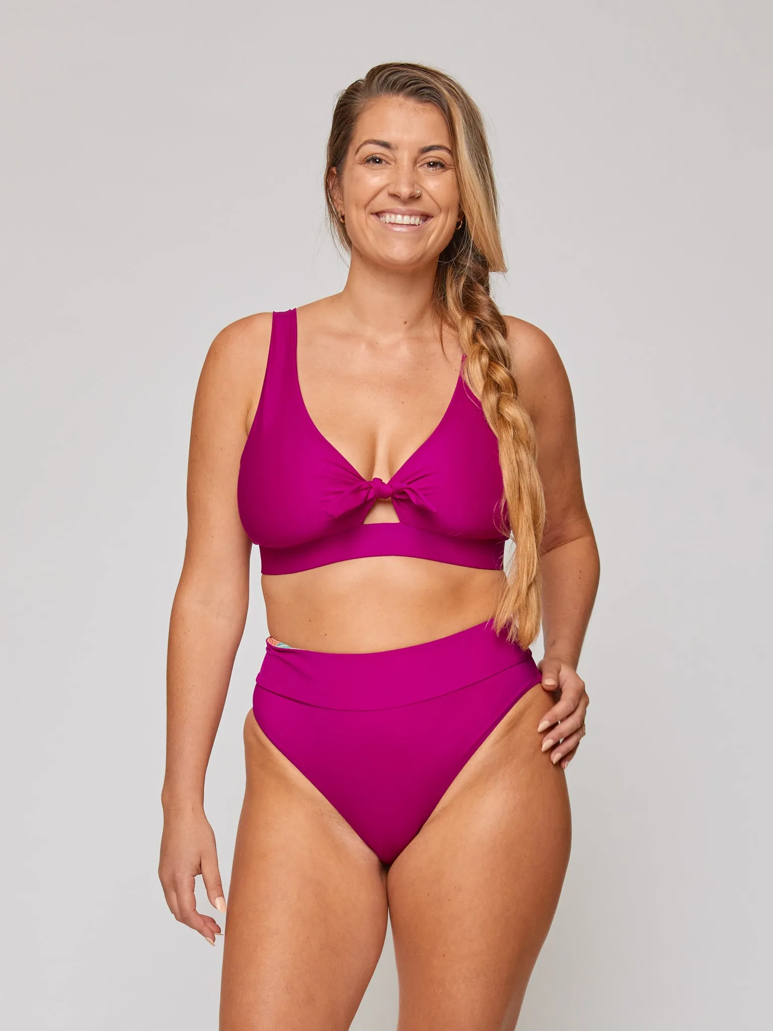 Capri  Bottoms