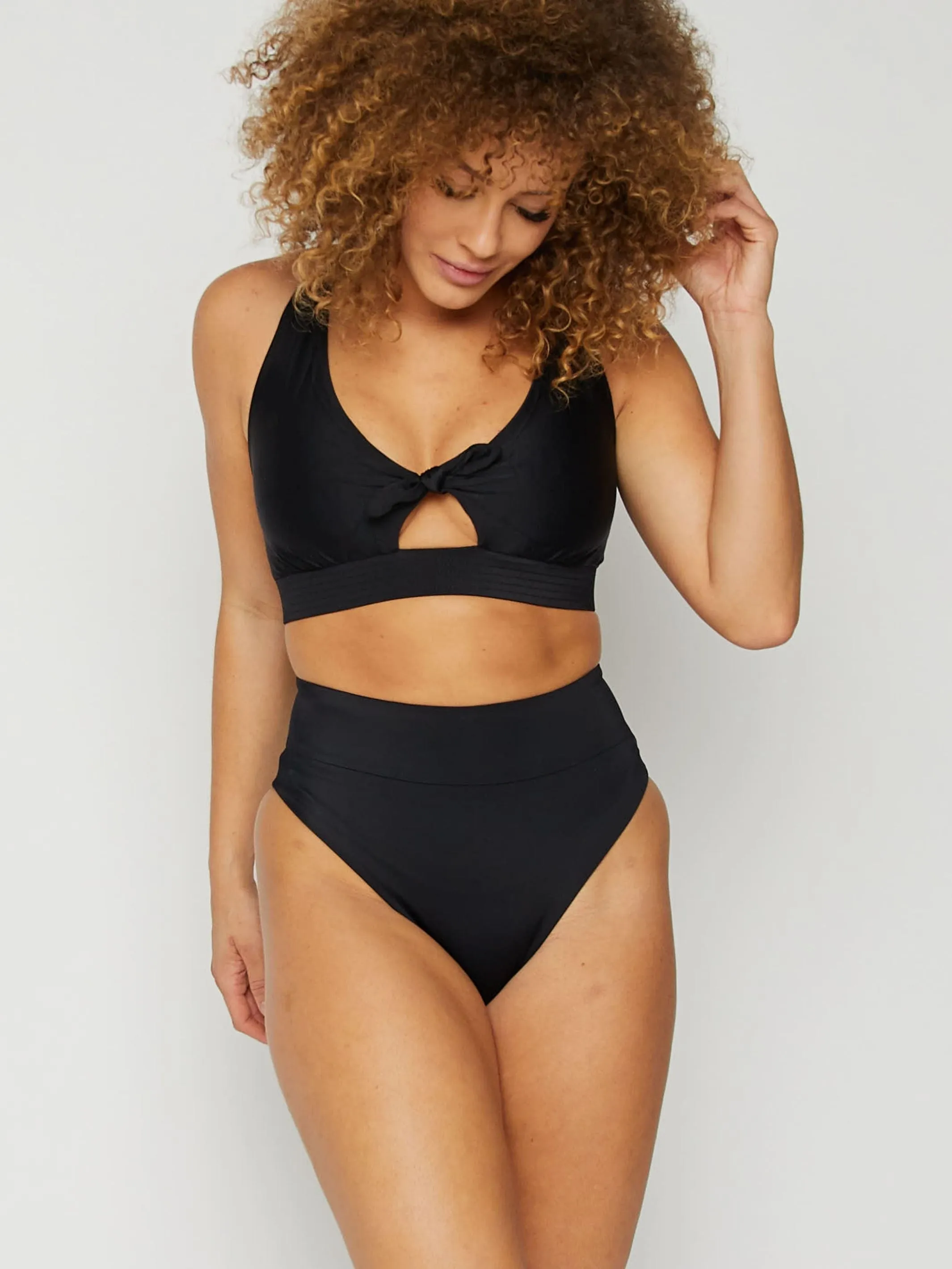 Capri  Bottoms