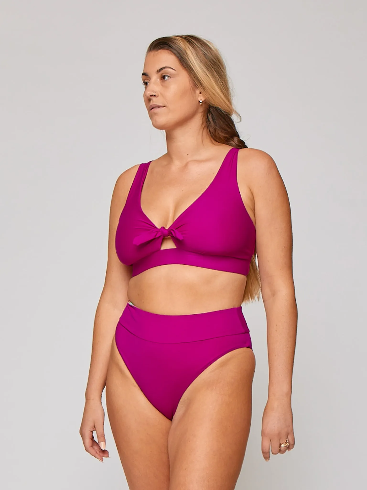 Capri  Bottoms