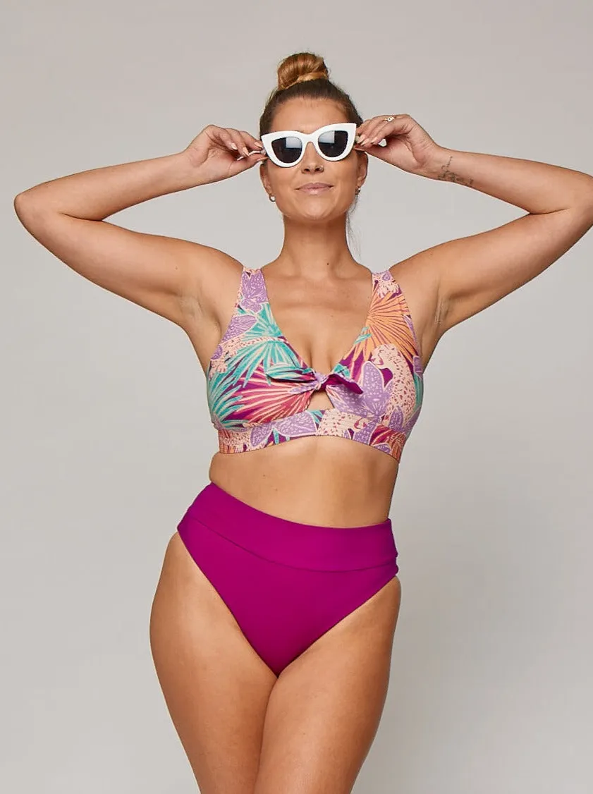 Capri  Bottoms