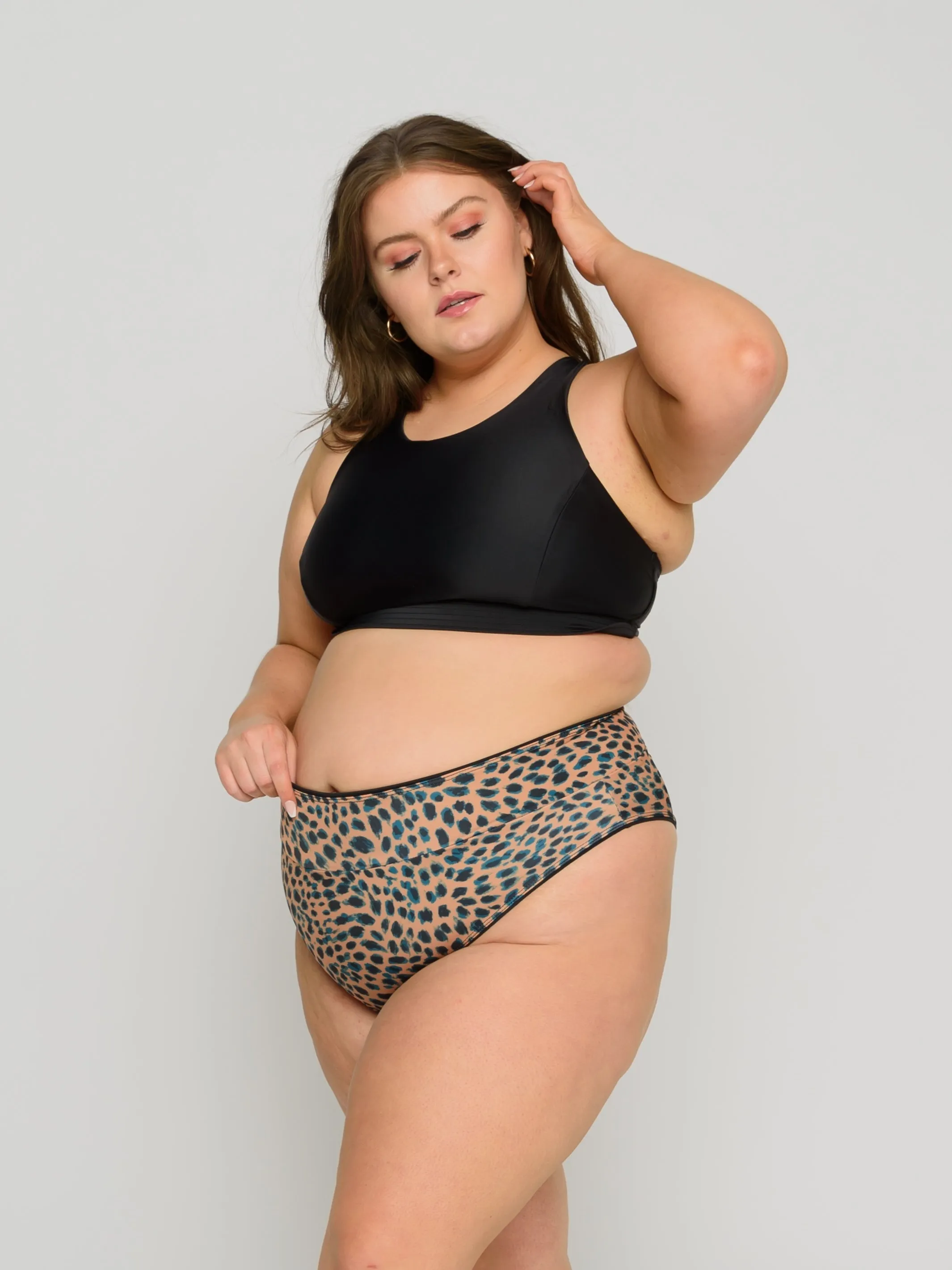 Capri  Bottoms