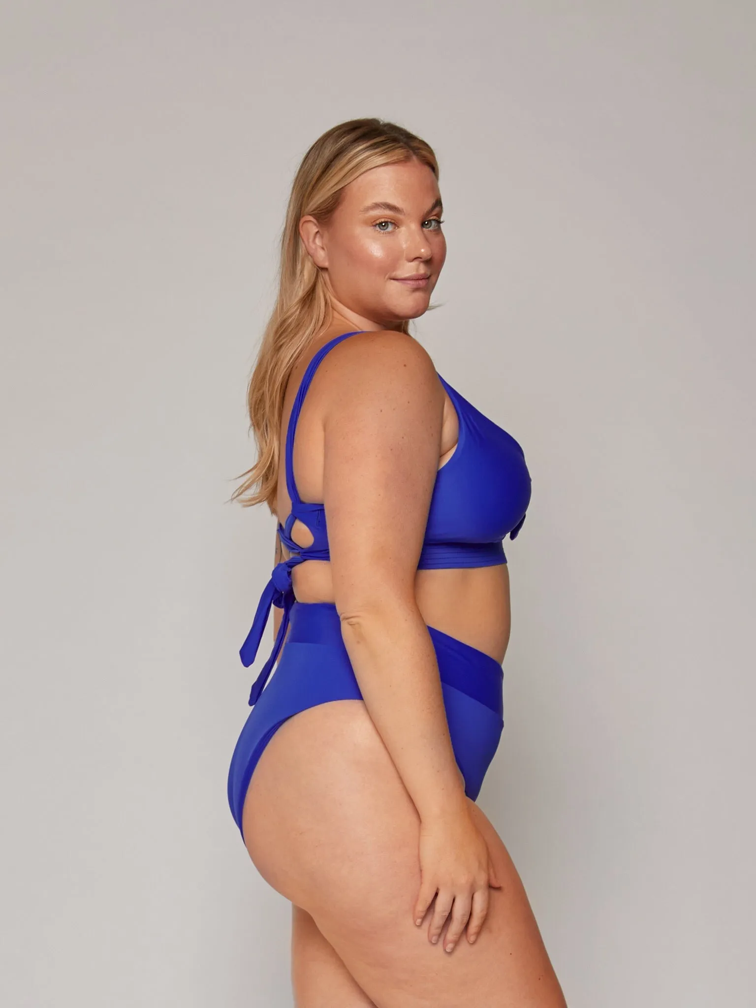 Capri  Bottoms