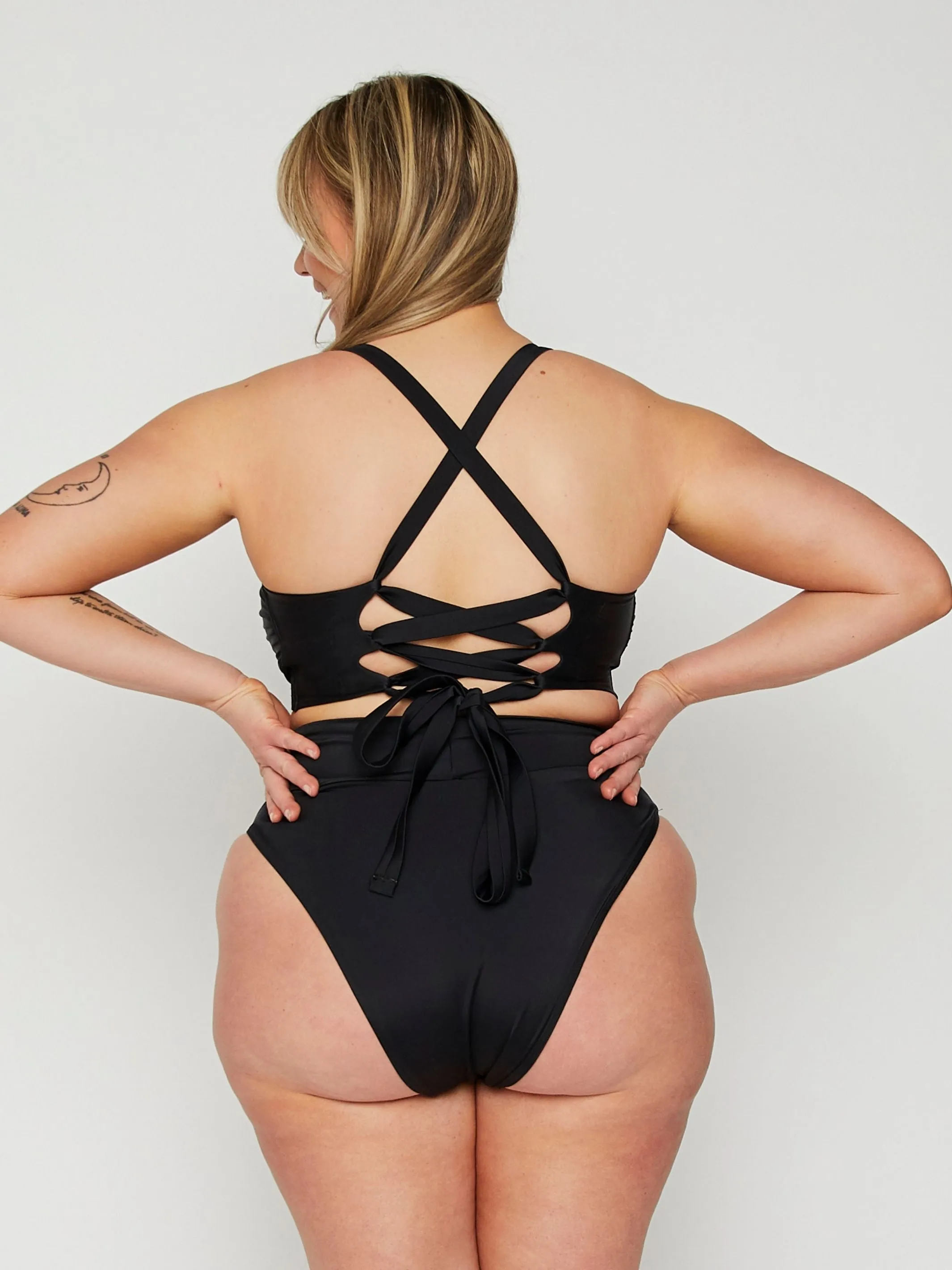 Capri  Bottoms