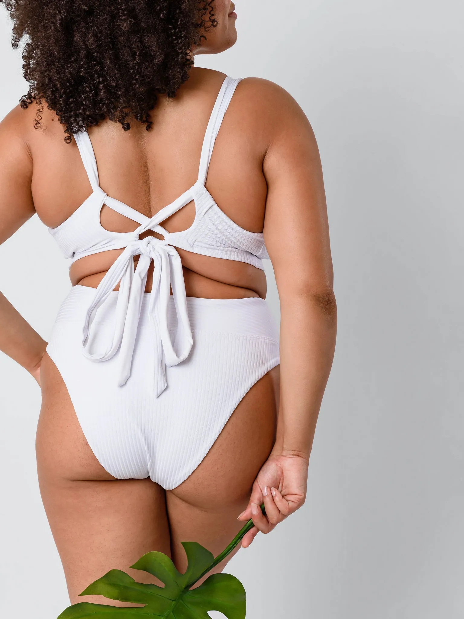 Capri  Bottoms