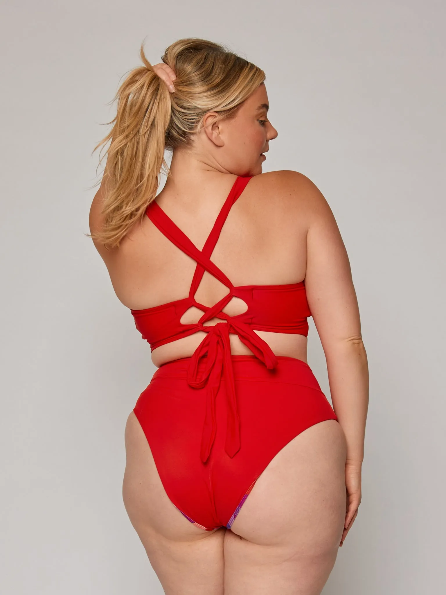 Capri  Bottoms