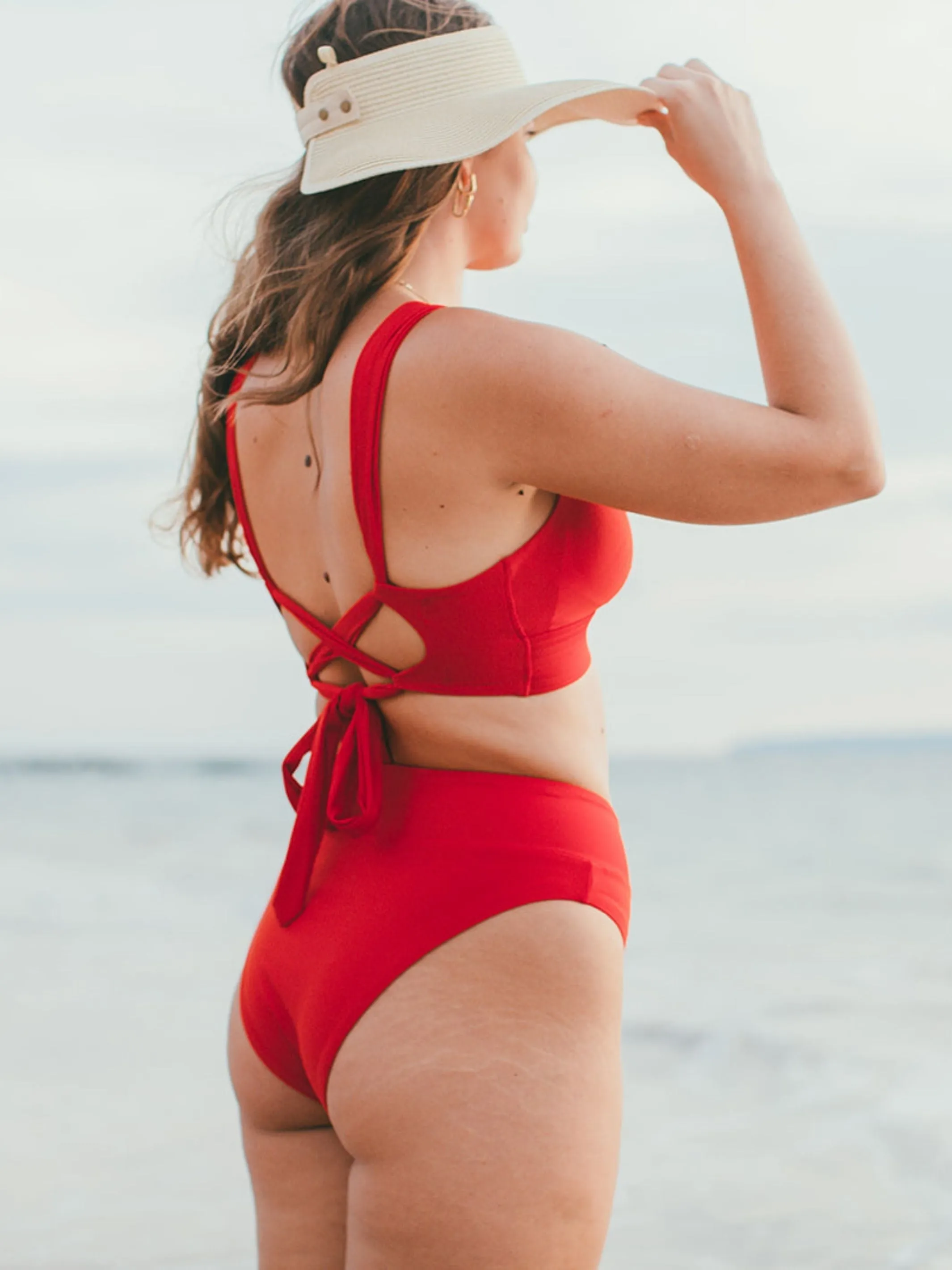 Capri  Bottoms