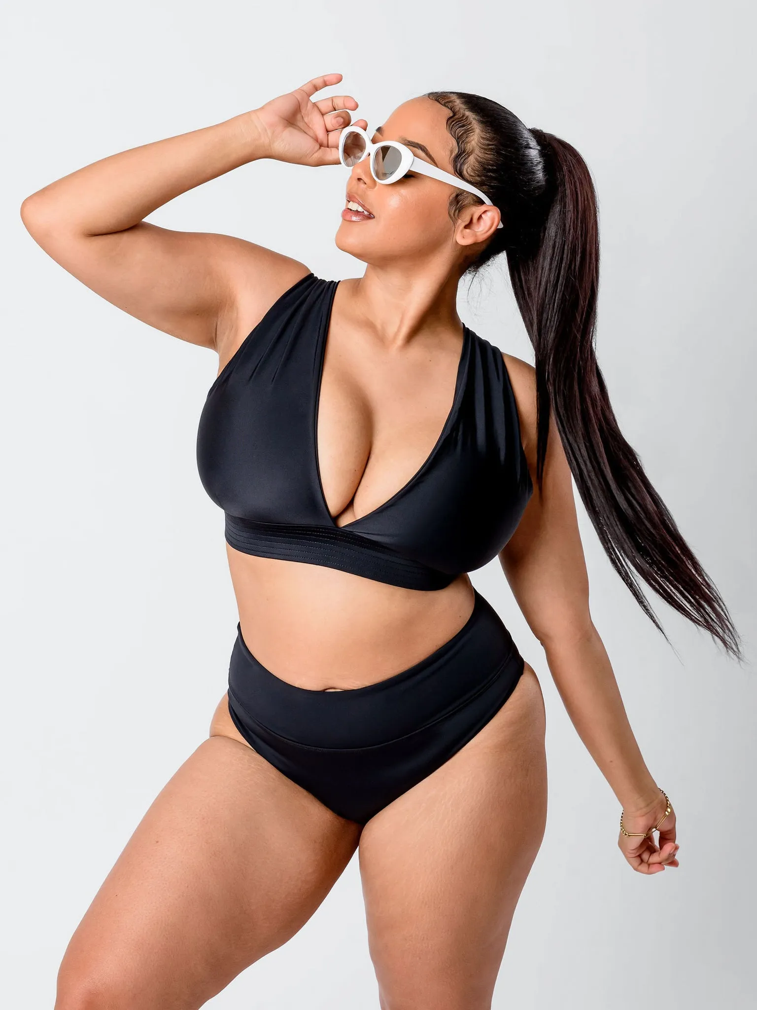Capri  Bottoms