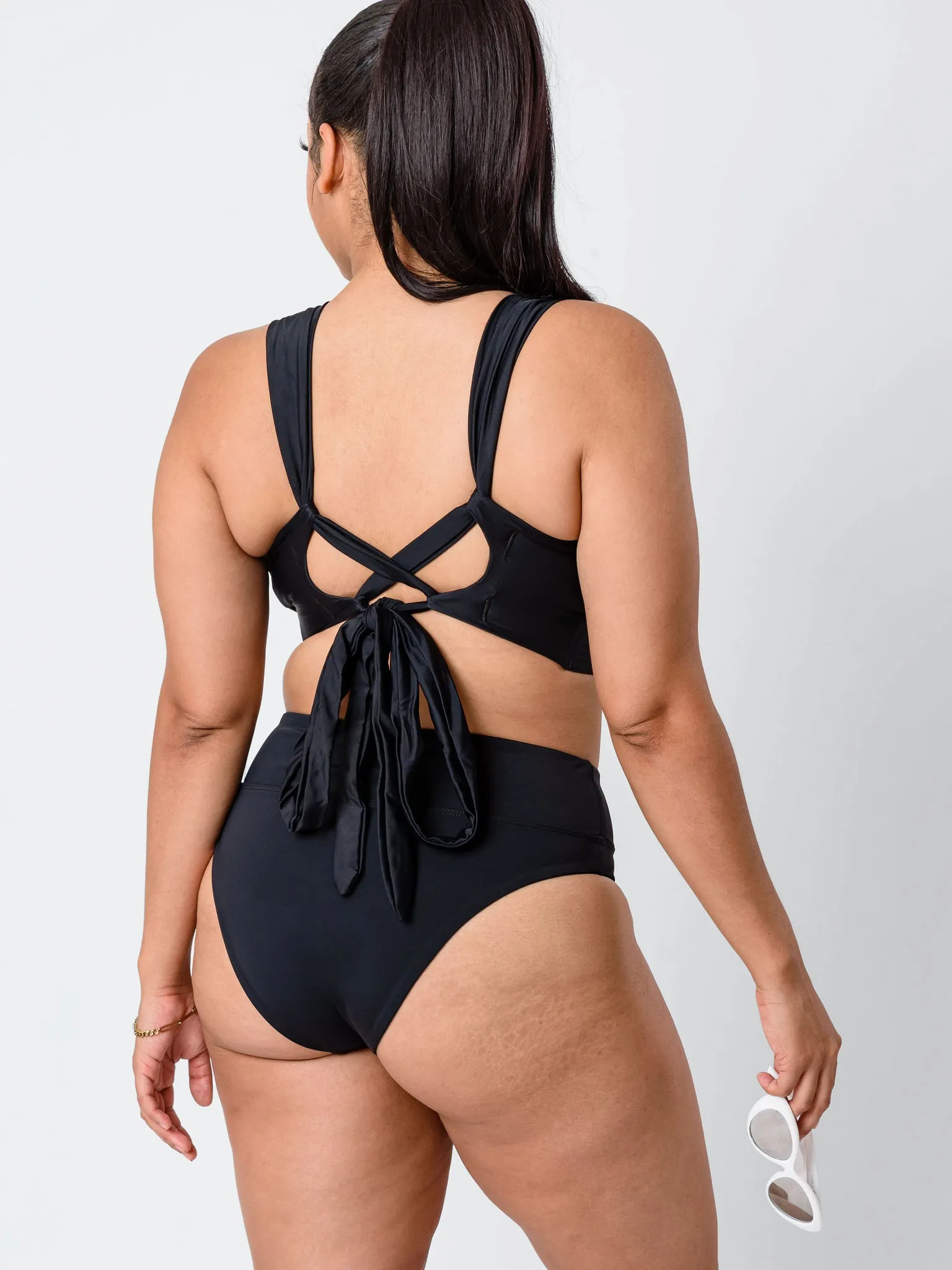 Capri  Bottoms