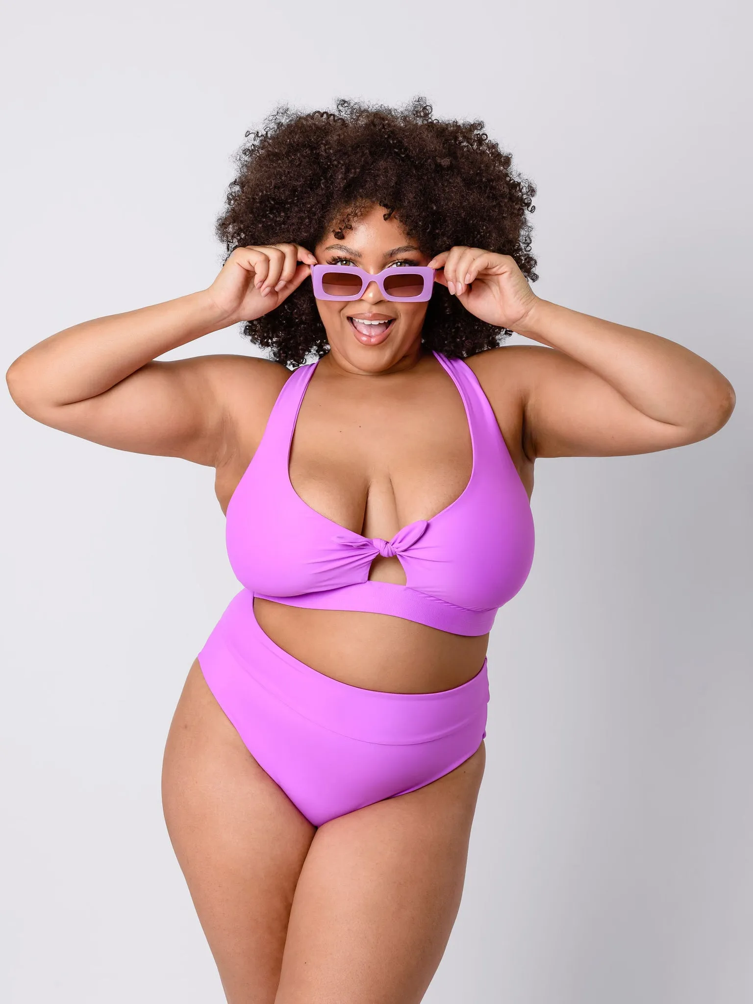 Capri  Bottoms